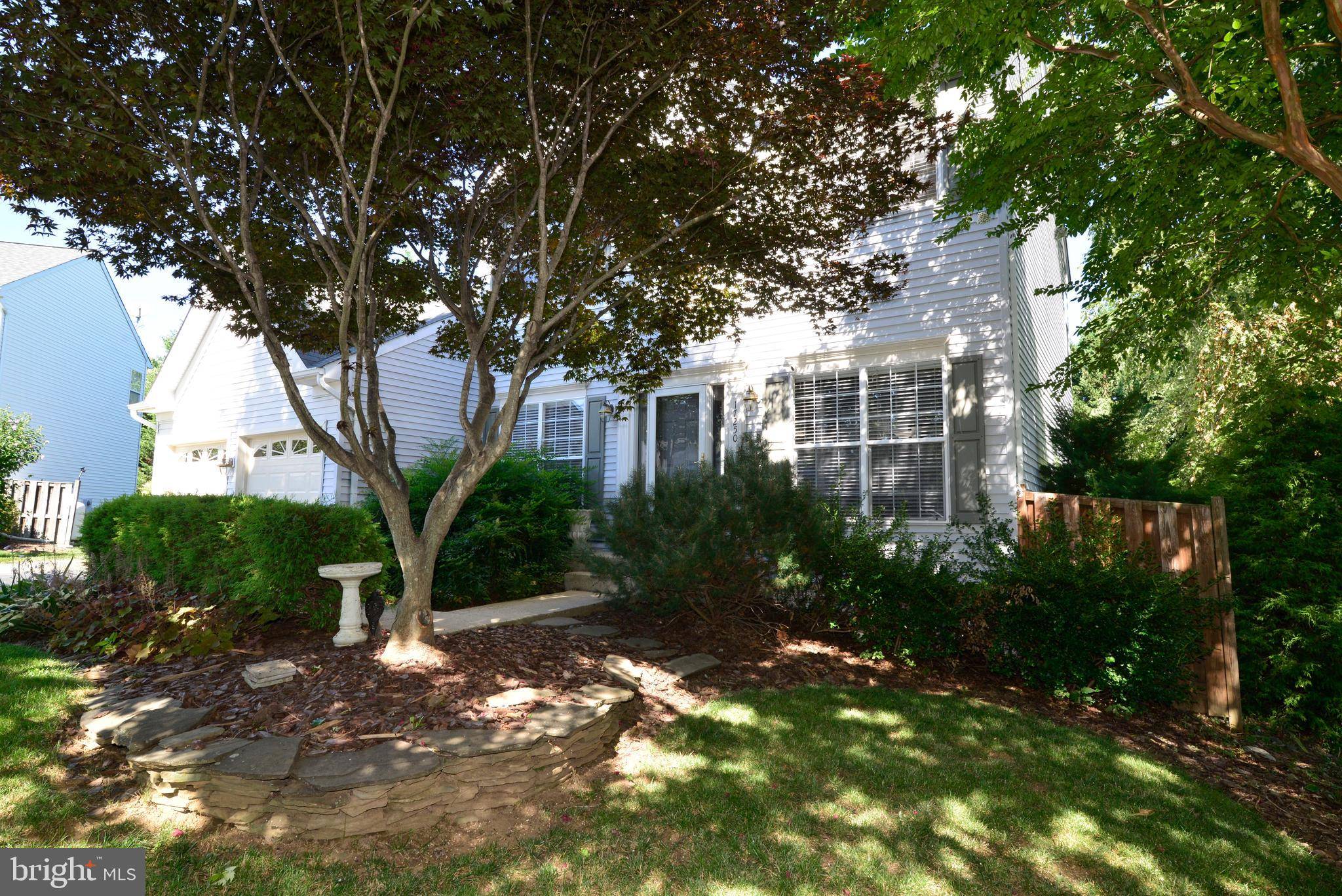 Purcellville, VA 20132,17250 CASTLE CT