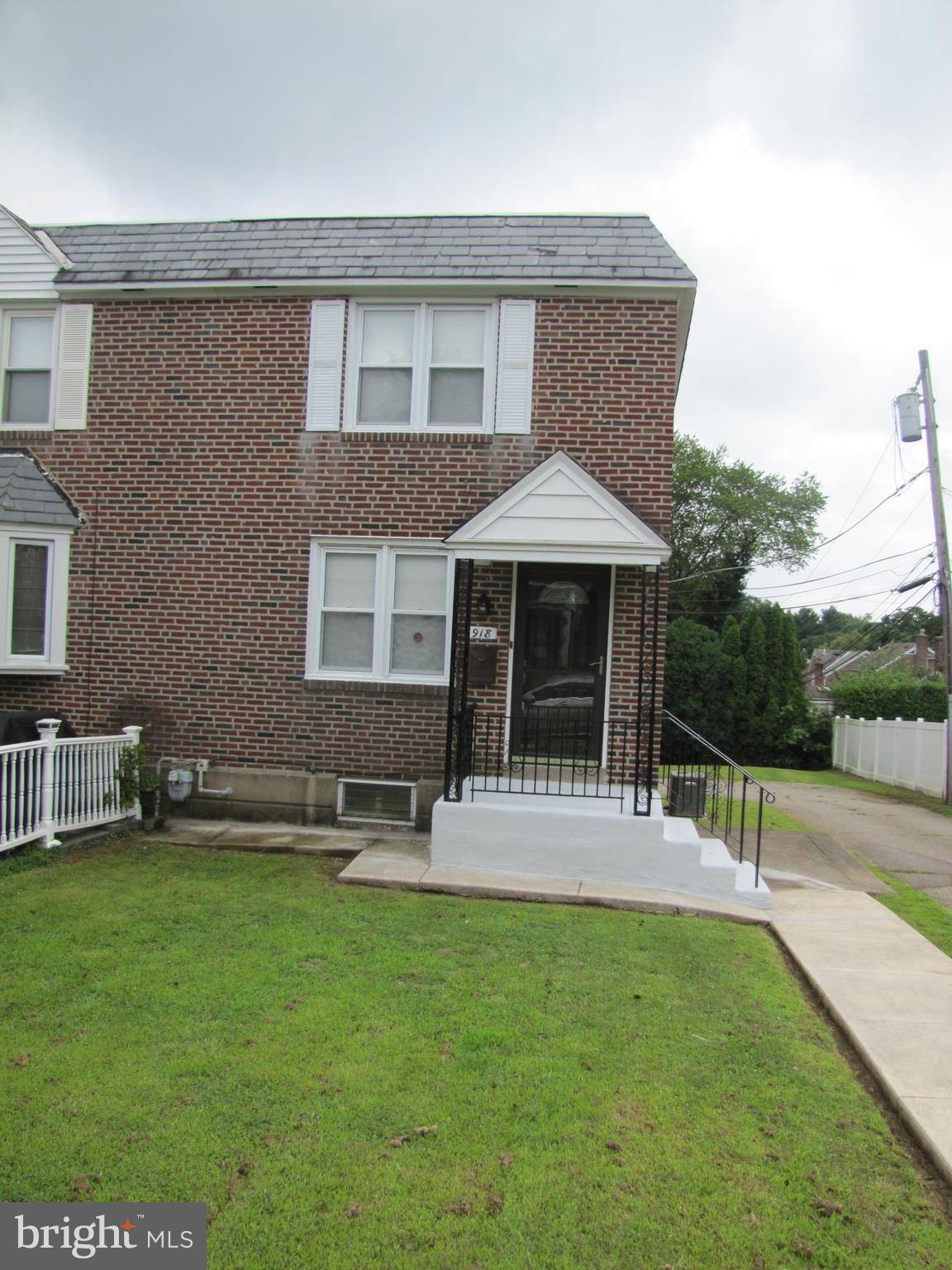 Drexel Hill, PA 19026,918 FARRISTON DR