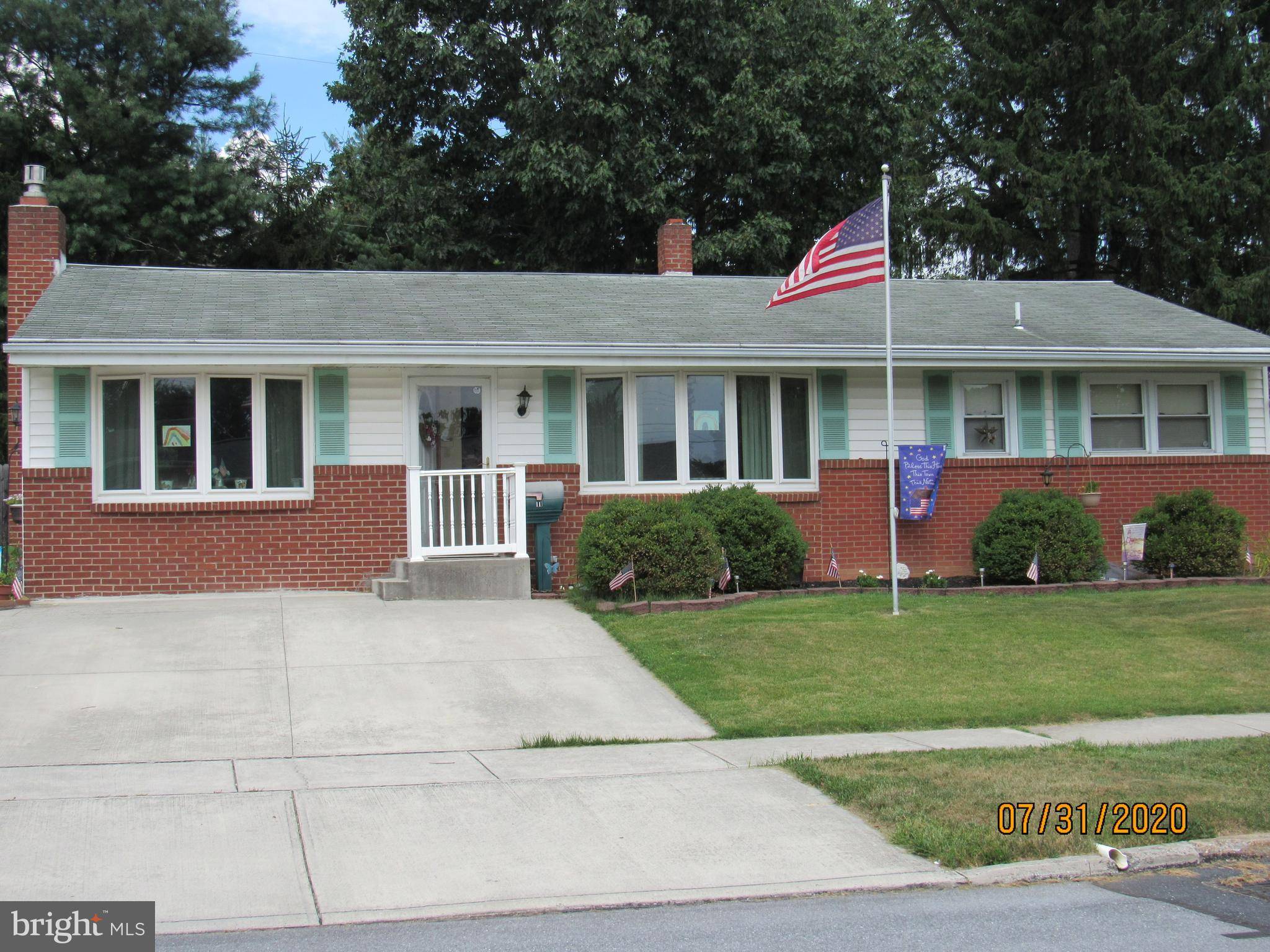 Middletown, PA 17057,11 JAMES ST