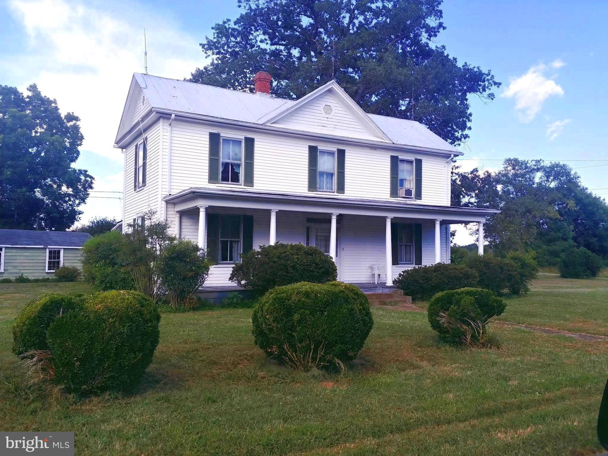 Rhoadesville, VA 22542,25447 LAFAYETTE DR