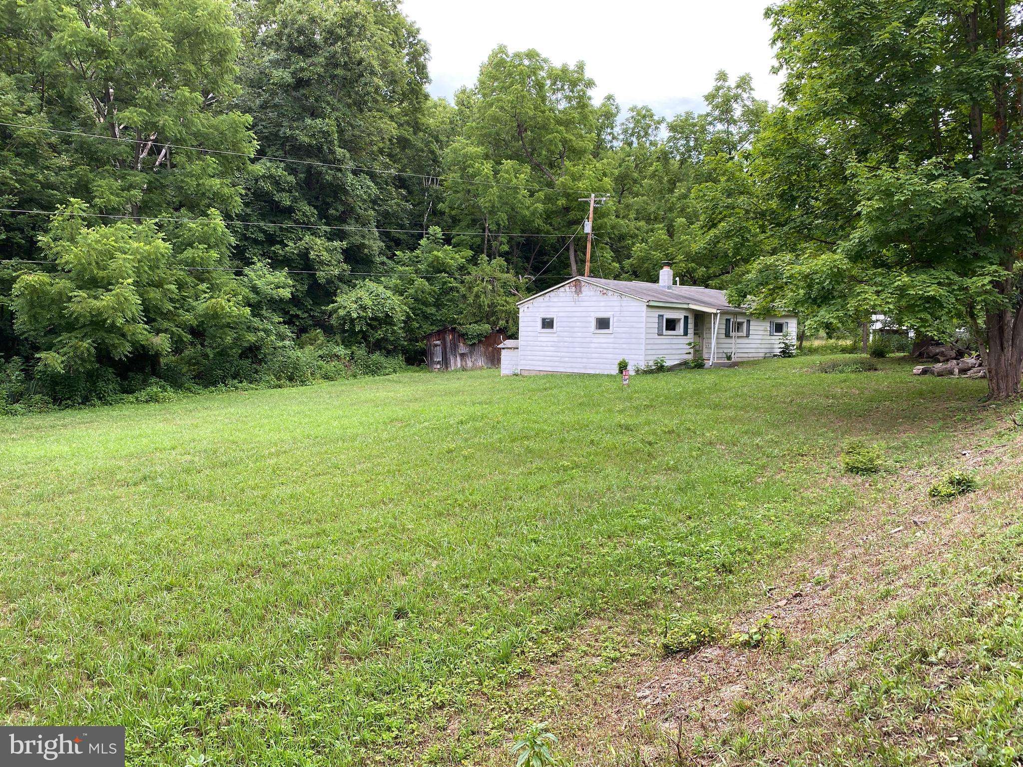 Maysville, WV 26833,314 POSSUM HOLLOW ROAD