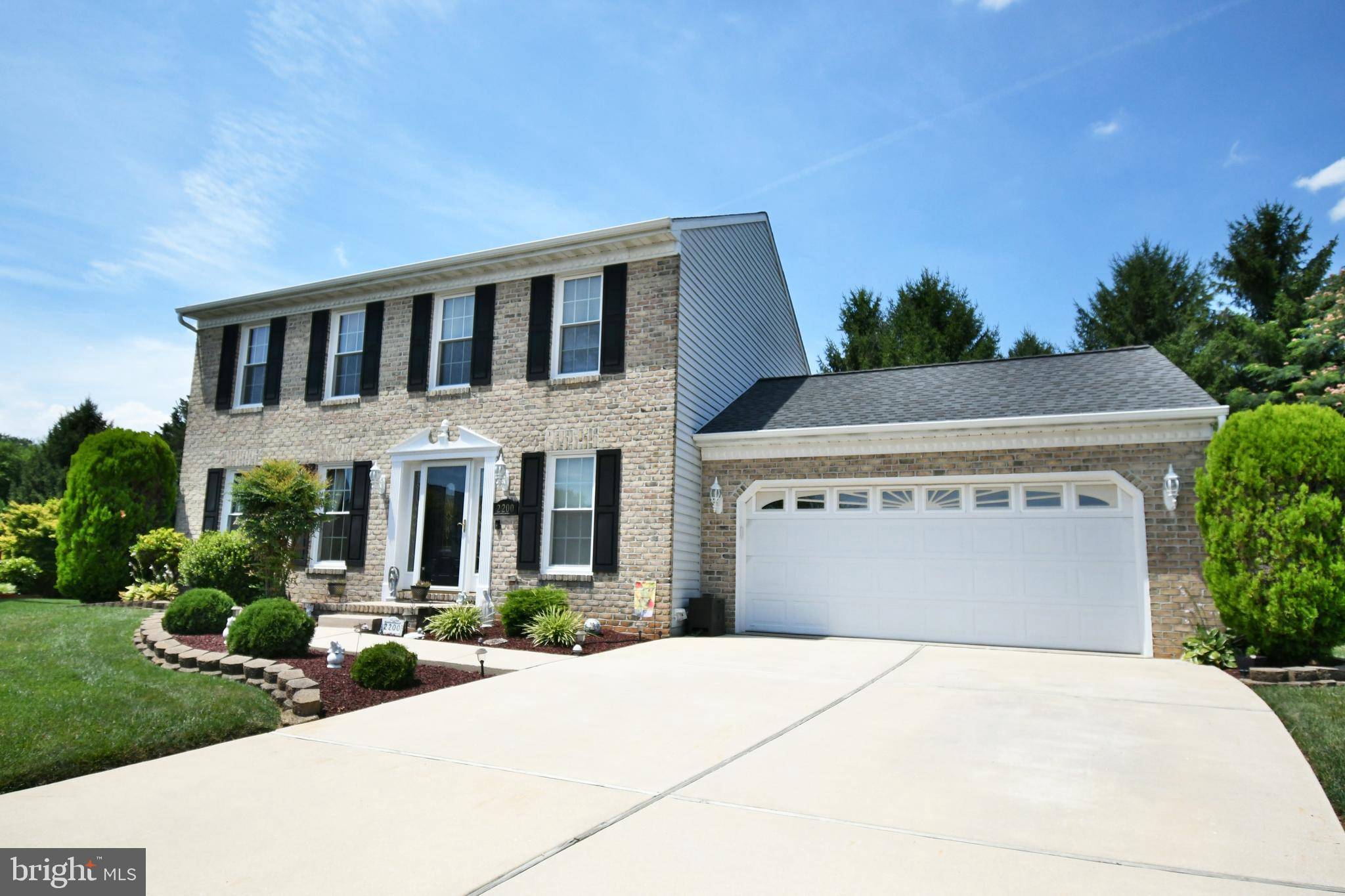 Bel Air, MD 21015,2200 GREY FOX CT