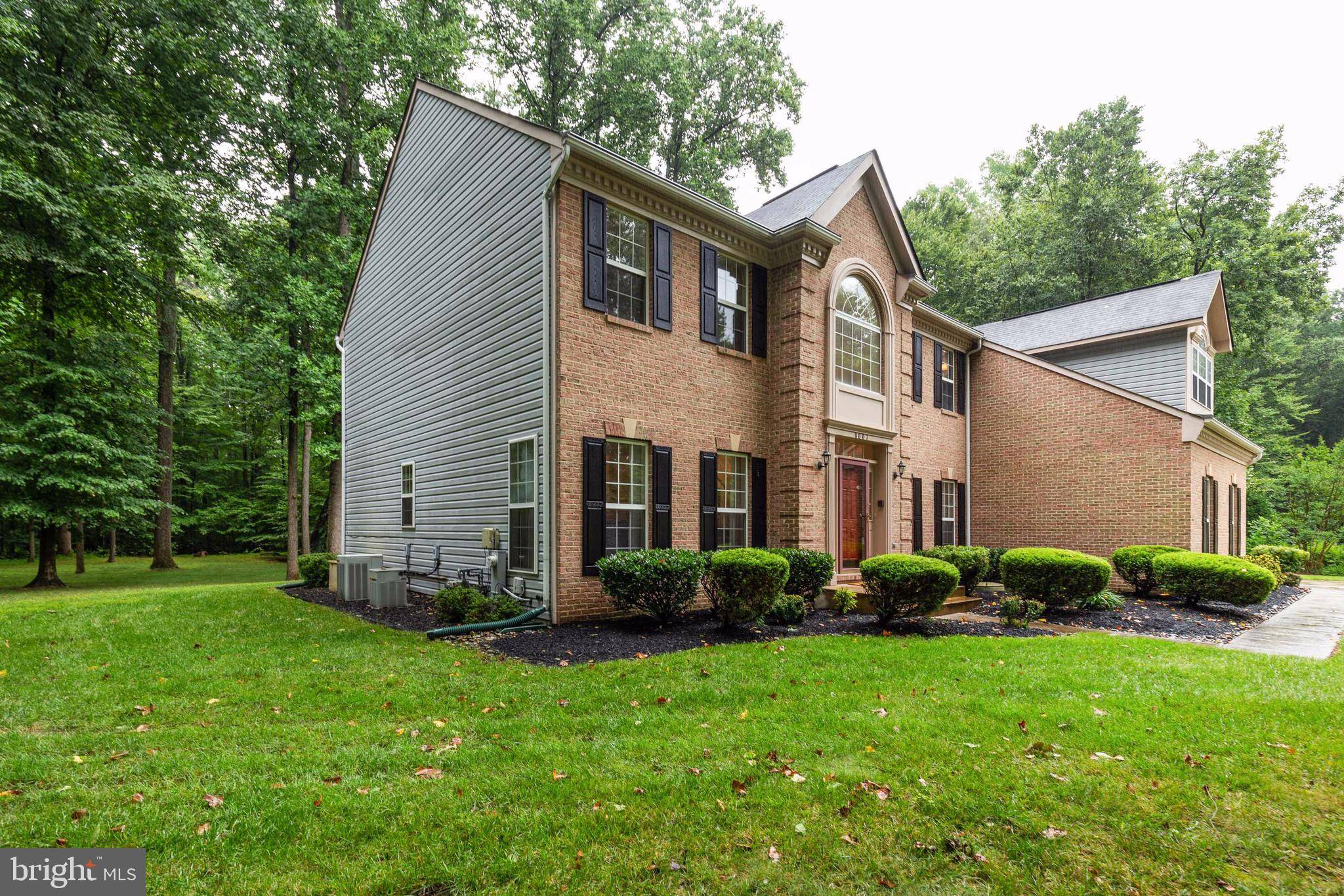 Bowie, MD 20715,8007 OVERFIELD CT