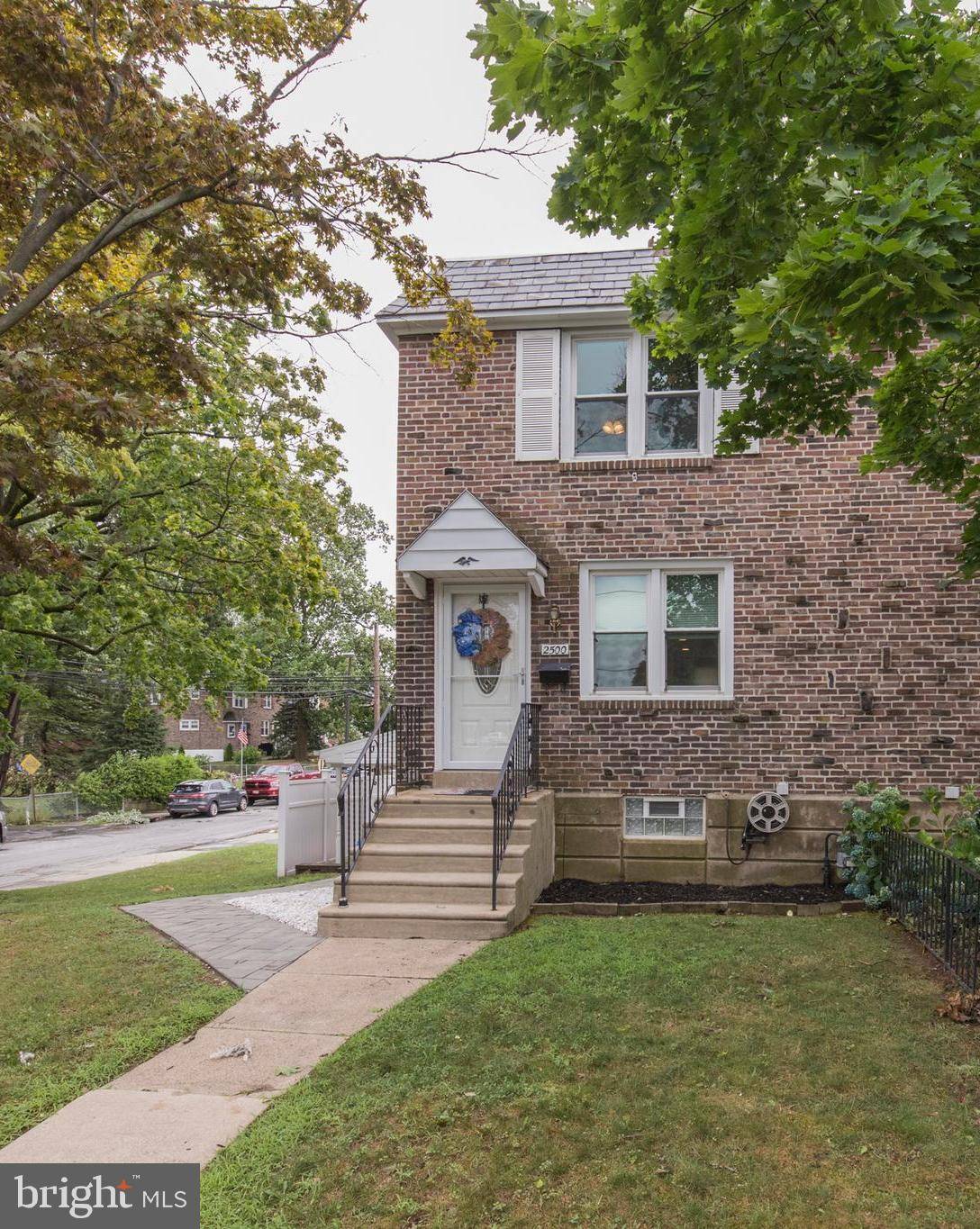 Drexel Hill, PA 19026,2500 STONEYBROOK LN