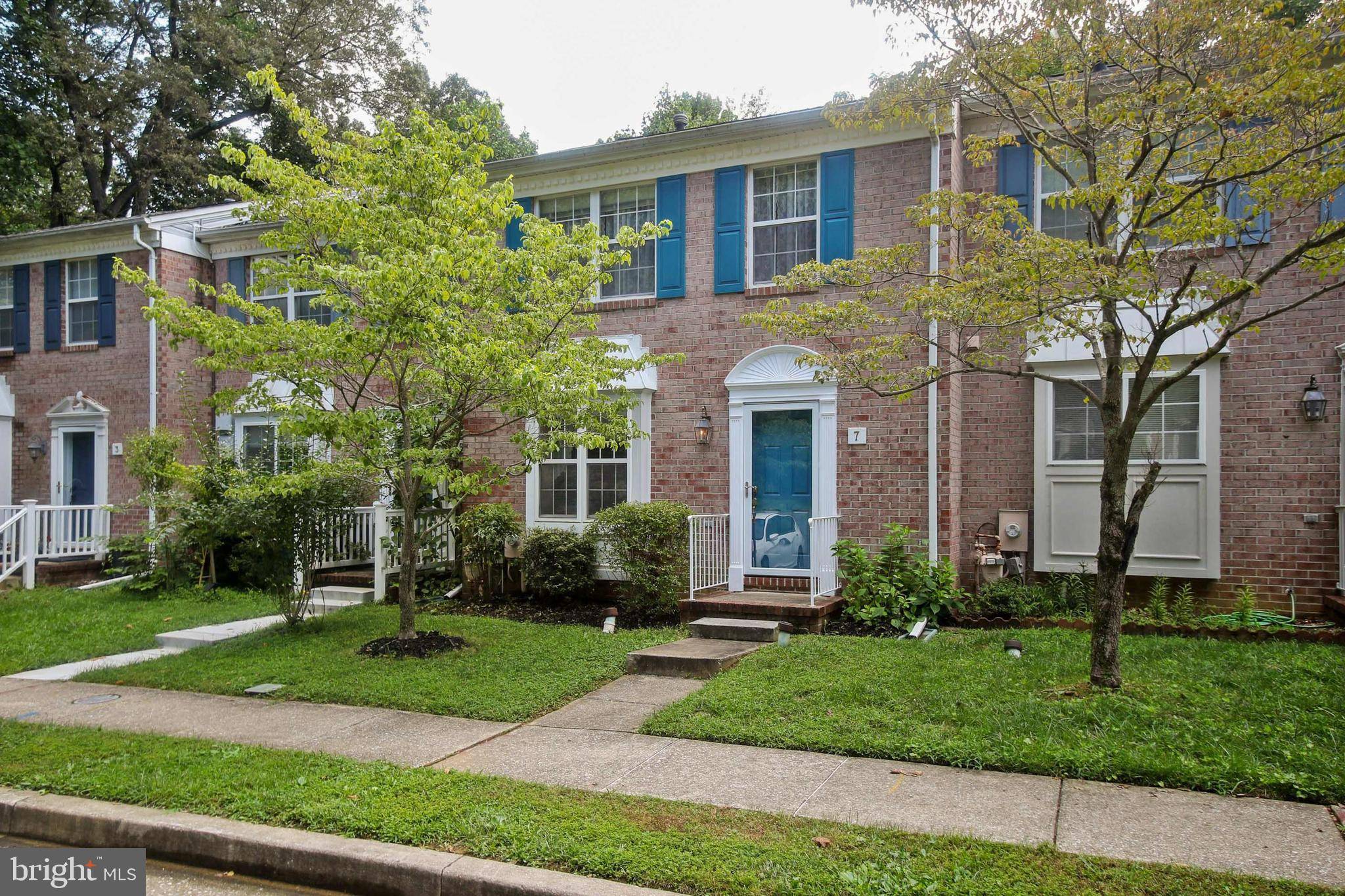 Parkville, MD 21234,7 CEDAR CHIP CT