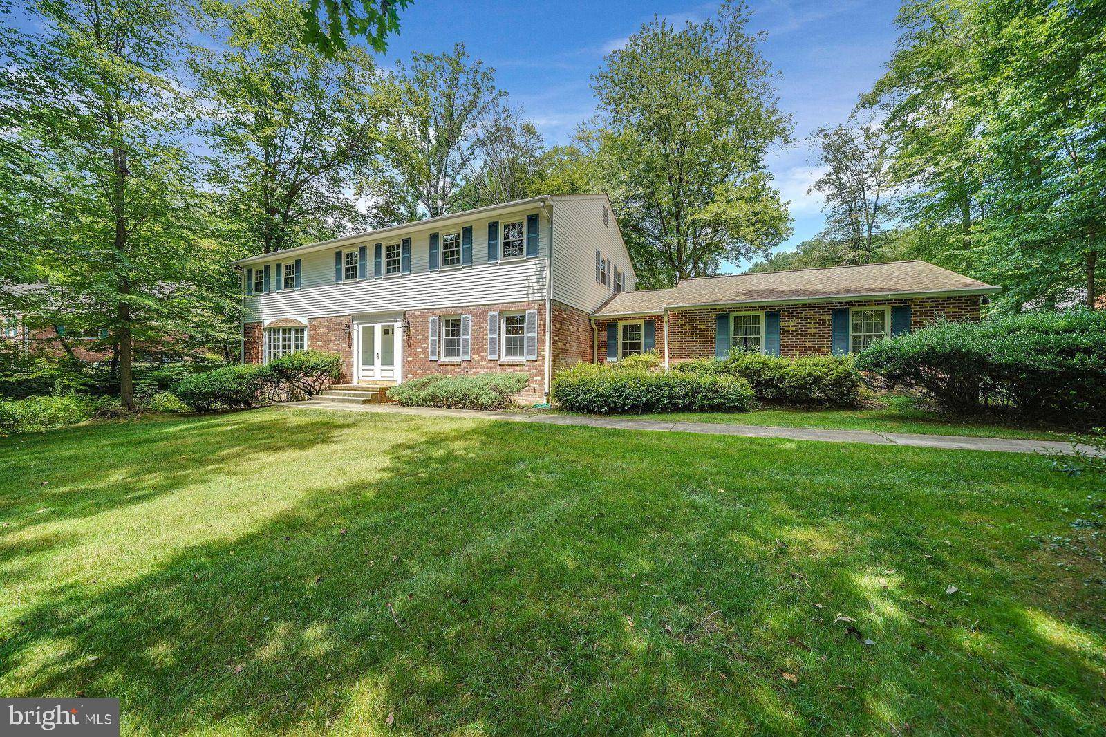 Hockessin, DE 19707,10 RIDON DR