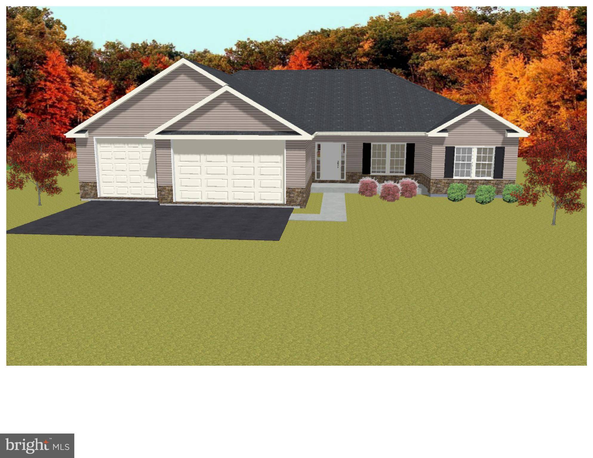 Mechanicsburg, PA 17055,72 (LOT 83) FRANKLIN DR