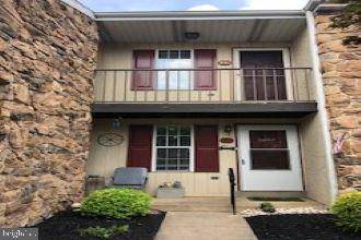 Millersville, PA 17551,186 OAK KNOLL CIR #186