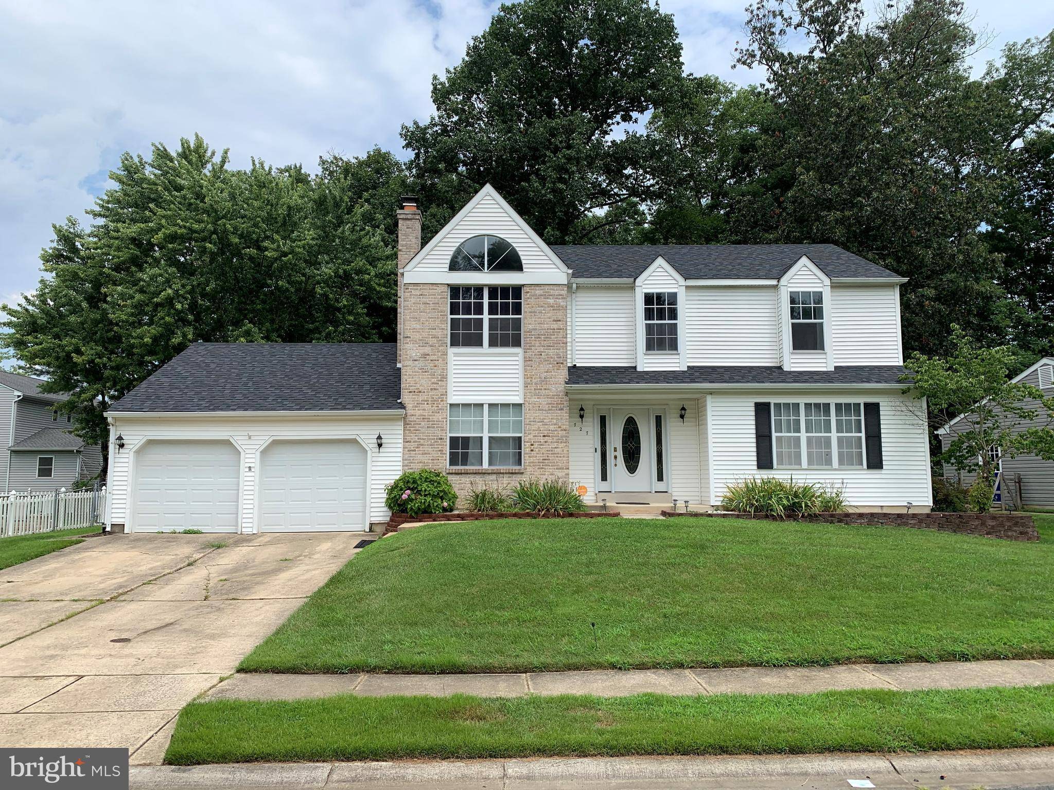 Bear, DE 19701,727 FOX CHASE CIR