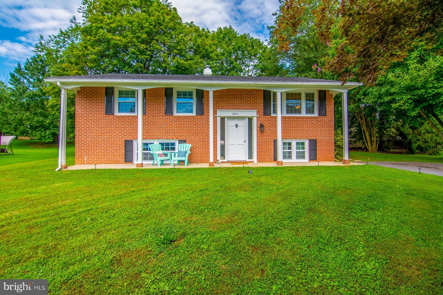 Marriottsville, MD 21104,6916 PINE HILL CT