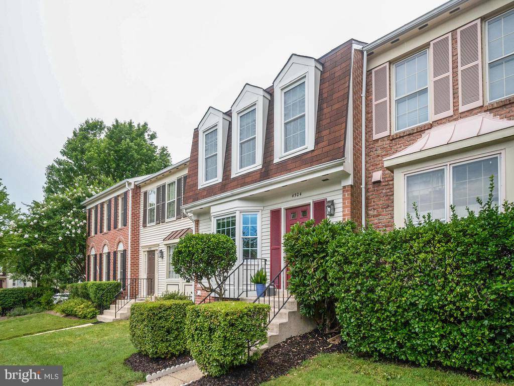 Alexandria, VA 22312,4504 SHOAL CREEK CT