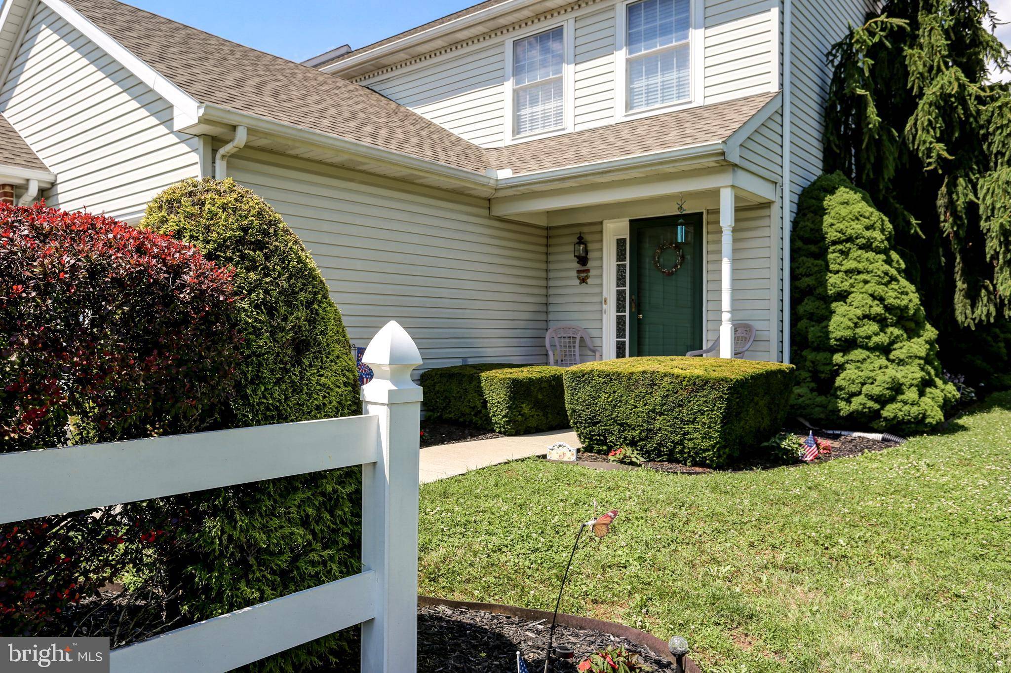 Mount Joy, PA 17552,4052 PARKSIDE CT