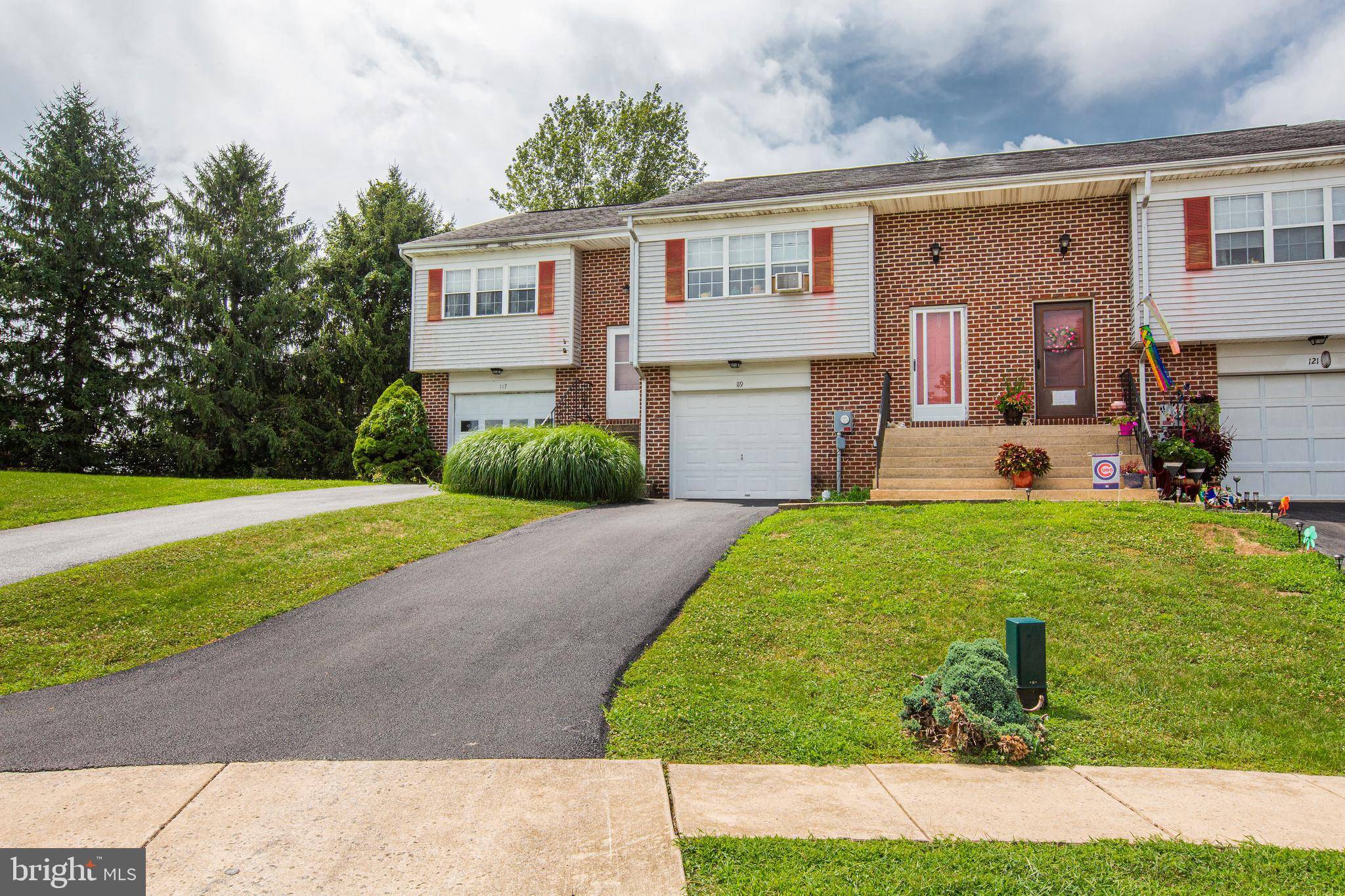 Millersville, PA 17551,119 PICKWICK PL