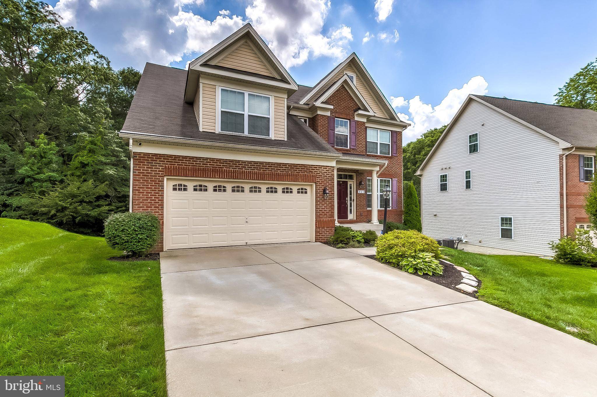 Gambrills, MD 21054,665 HIGHLAND FARMS CIR