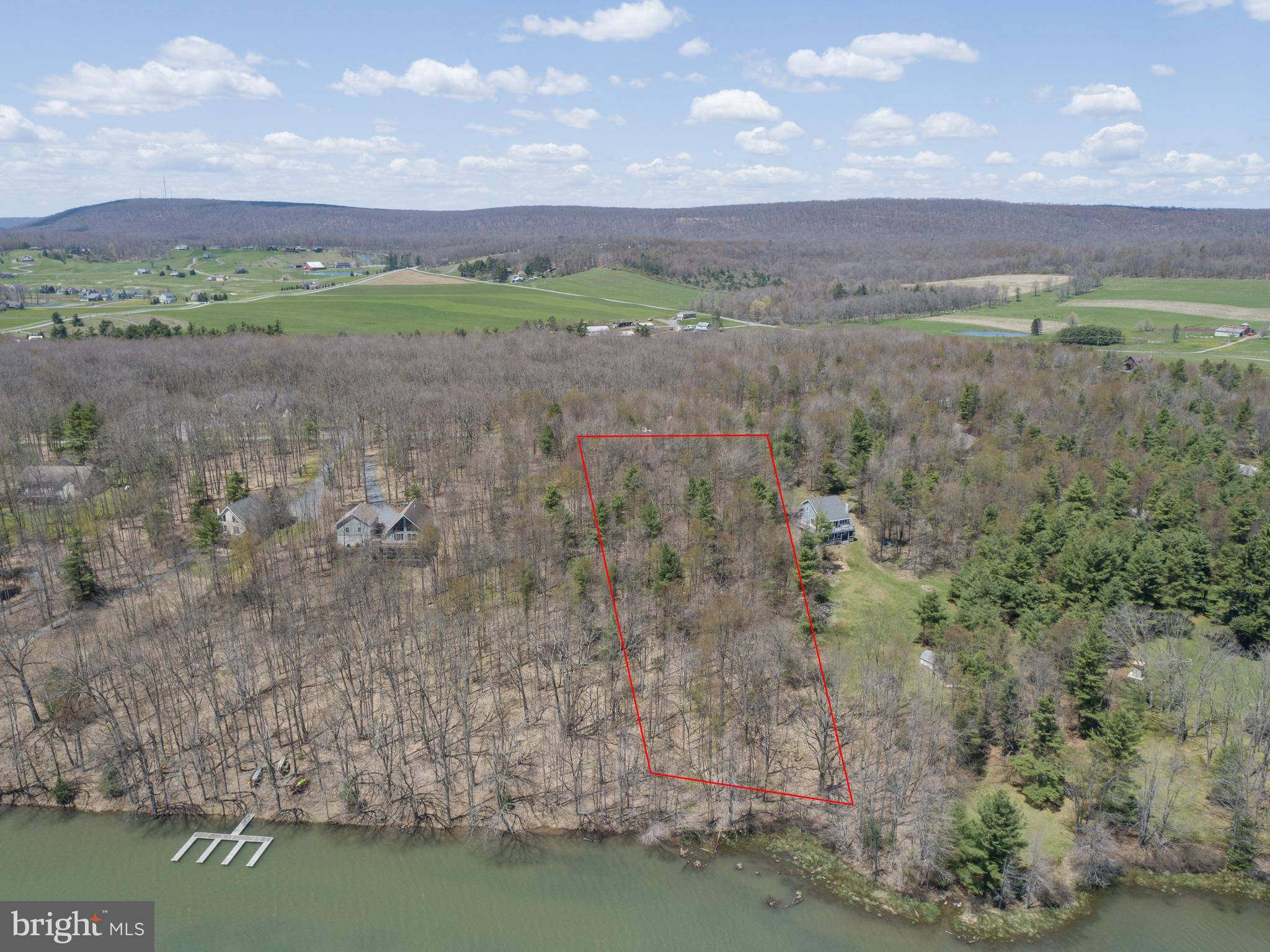 Swanton, MD 21561,LOT 7 HINES DR