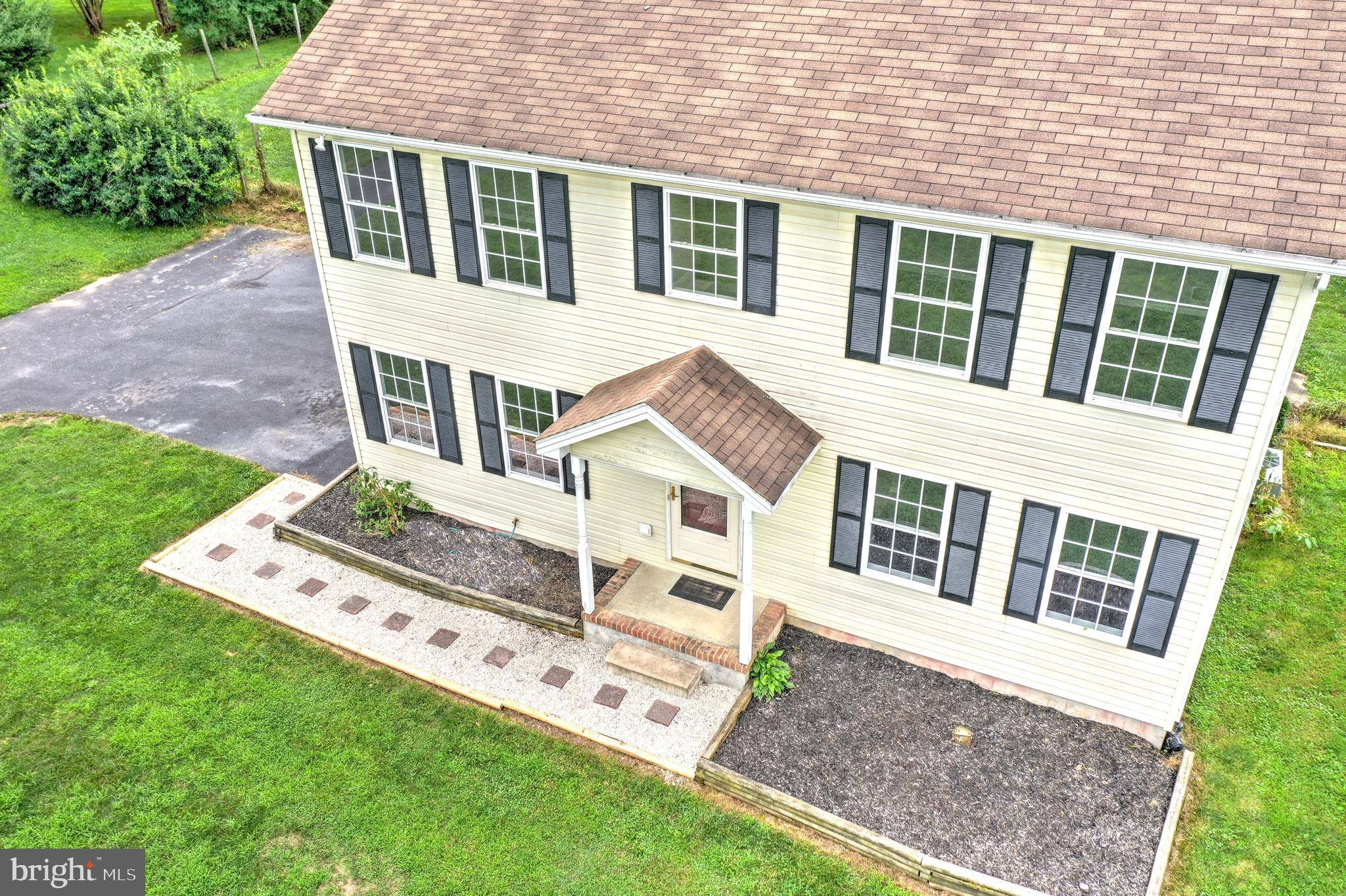 Fawn Grove, PA 17321,248 GARVINE MILL RD