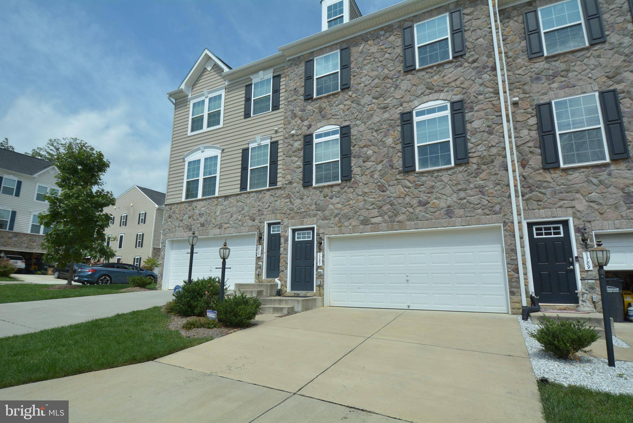 Woodbridge, VA 22192,1787 ROCKLEDGE TER