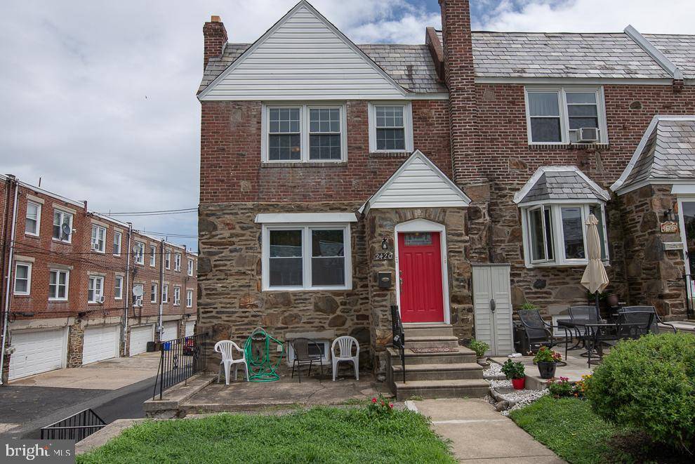 Drexel Hill, PA 19026,2420 CEDAR LN