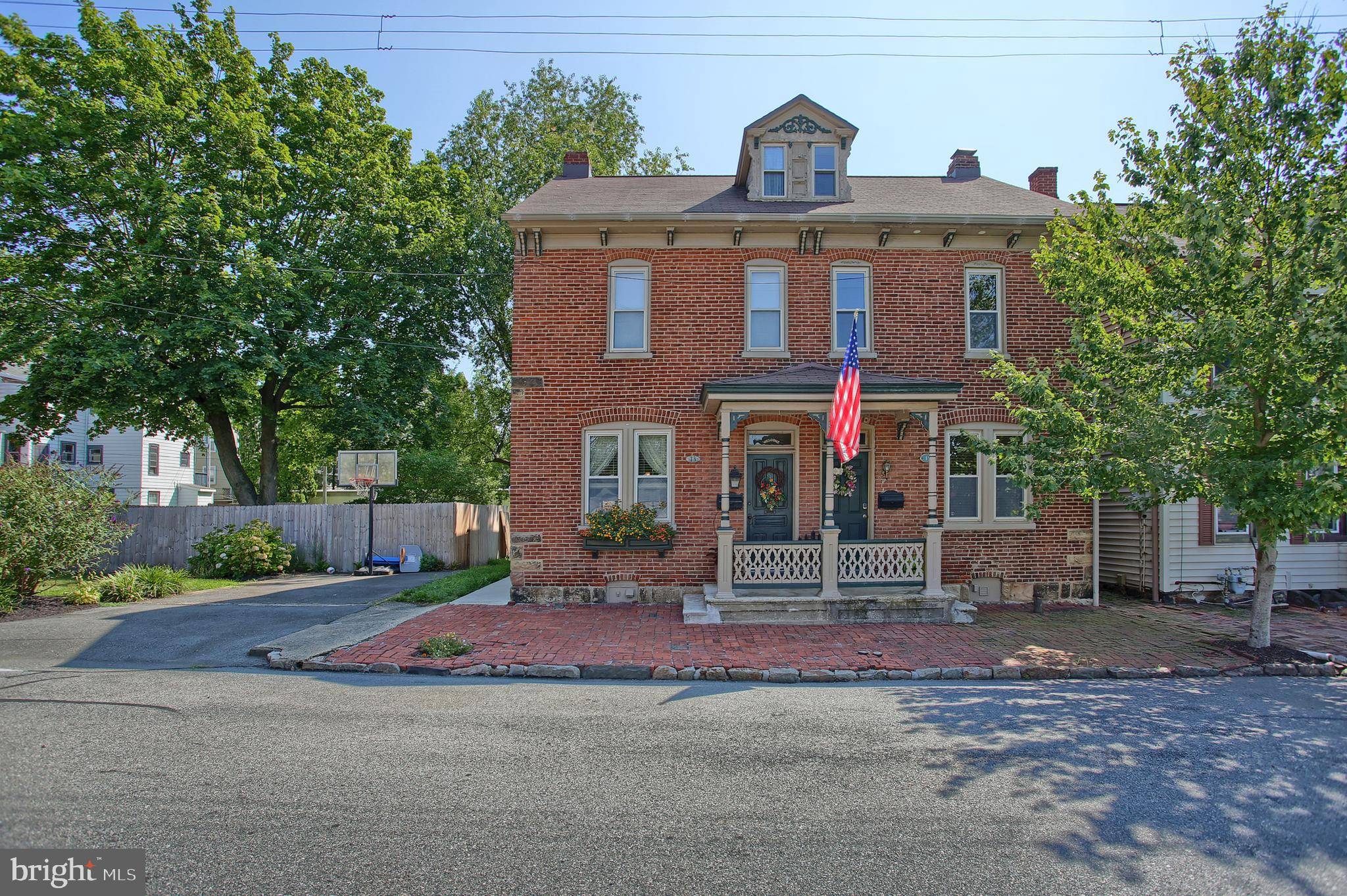 Marietta, PA 17547,13 S PINE ST