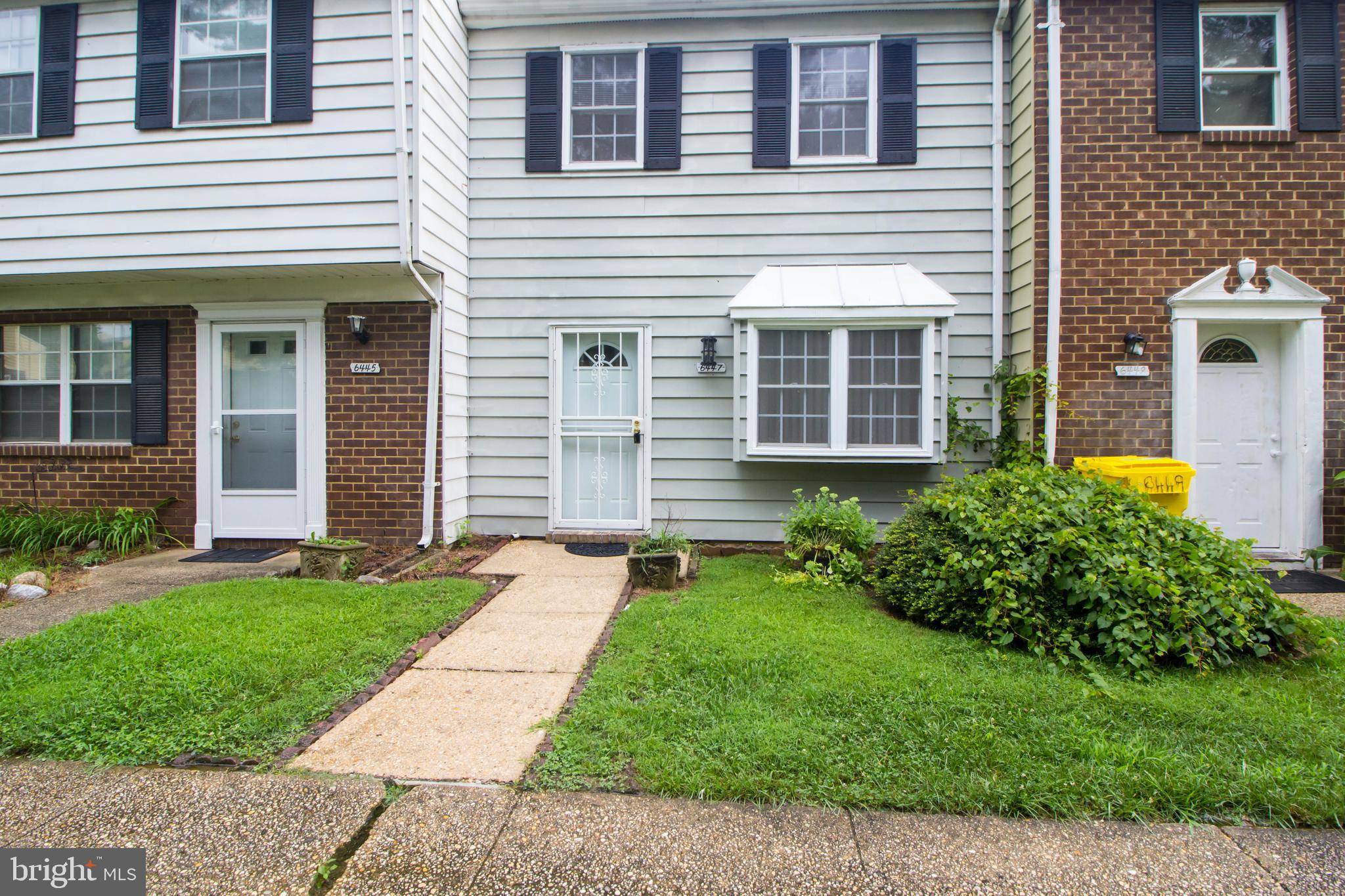 Glen Burnie, MD 21061,6447 UNION CT