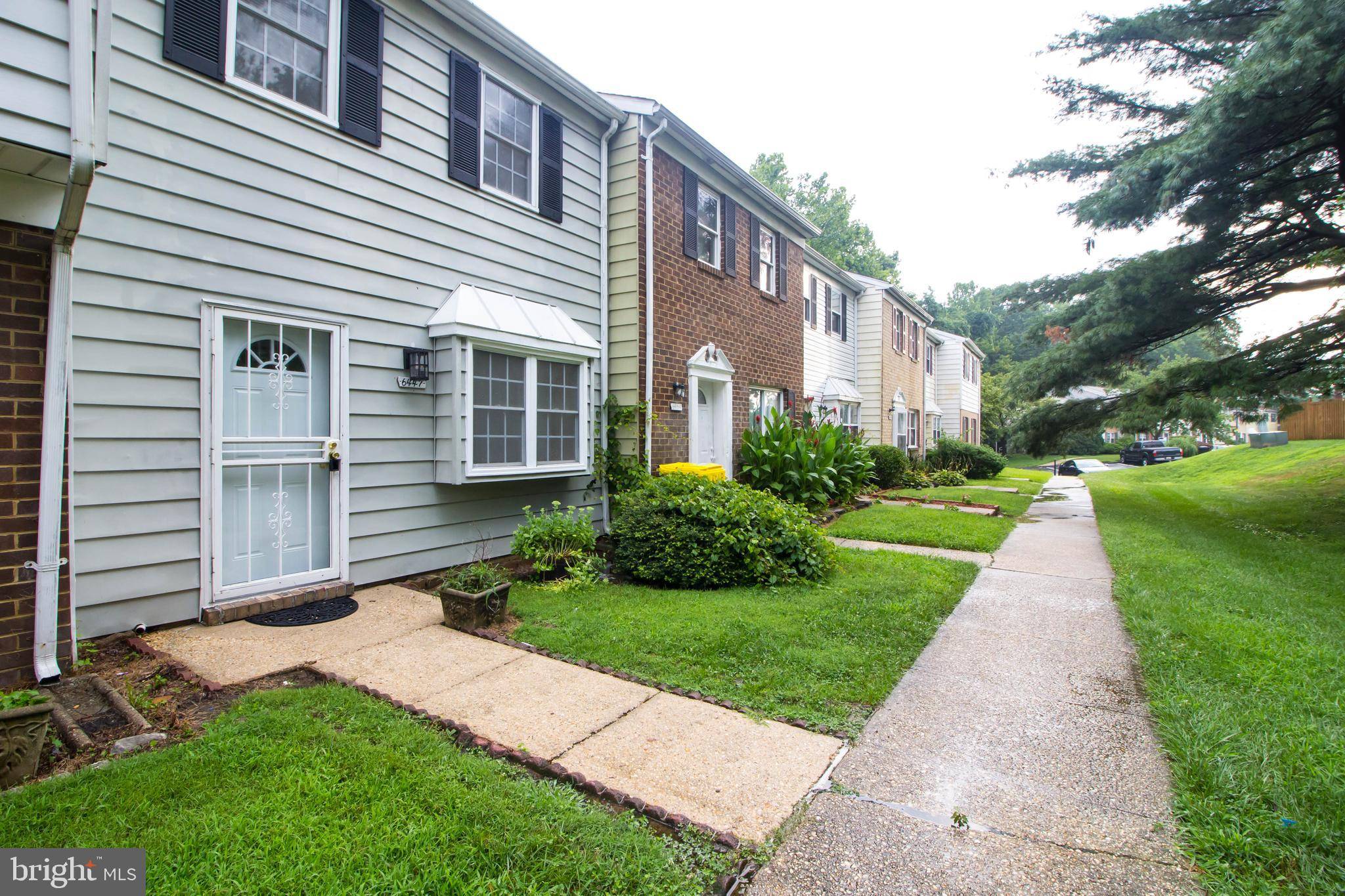 Glen Burnie, MD 21061,6447 UNION CT