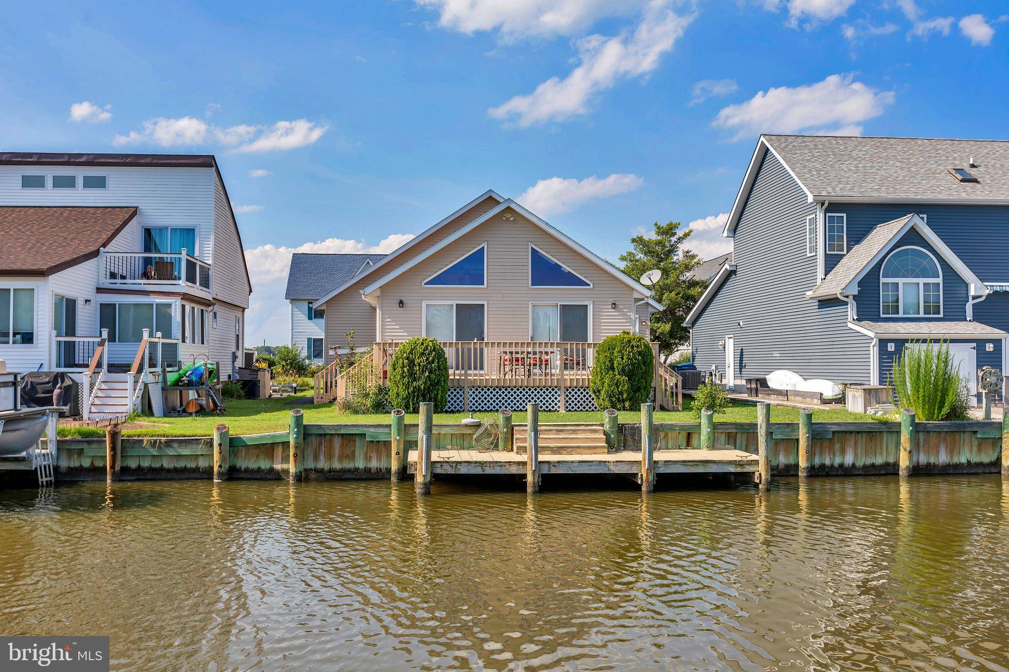 Ocean Pines, MD 21811,24 HARBORVIEW DR