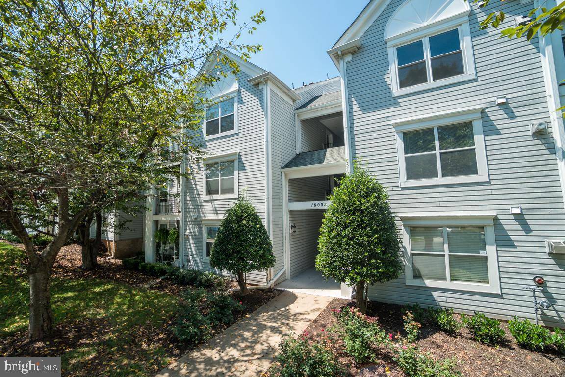 Rockville, MD 20850,10007 VANDERBILT CIR #11-6