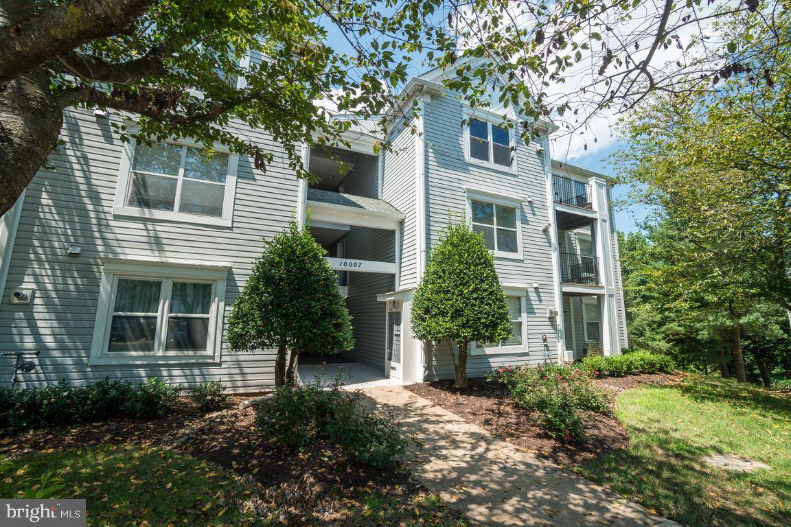 Rockville, MD 20850,10007 VANDERBILT CIR #11-6