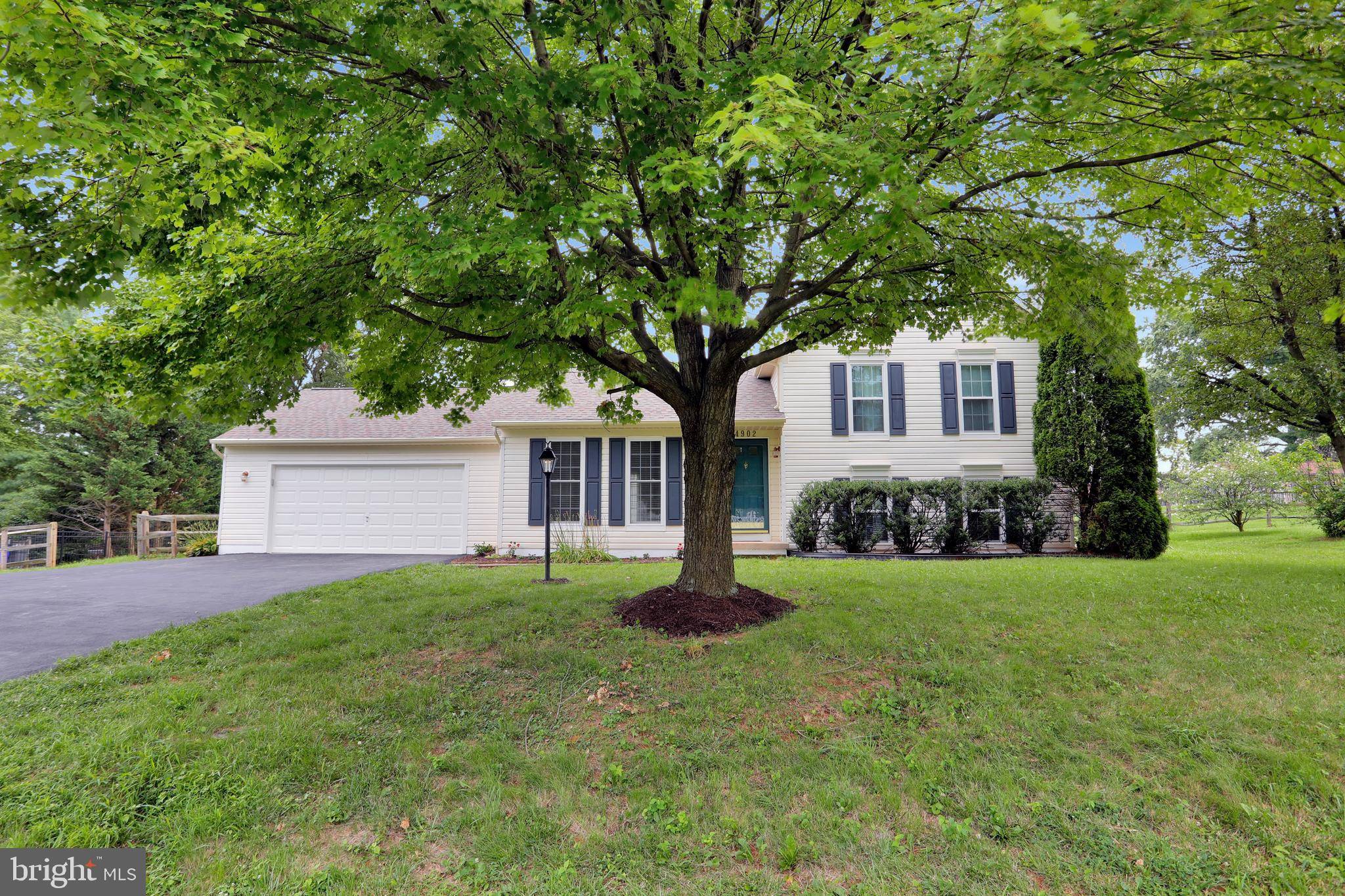 Jefferson, MD 21755,4902 CHAMPLAINE CT