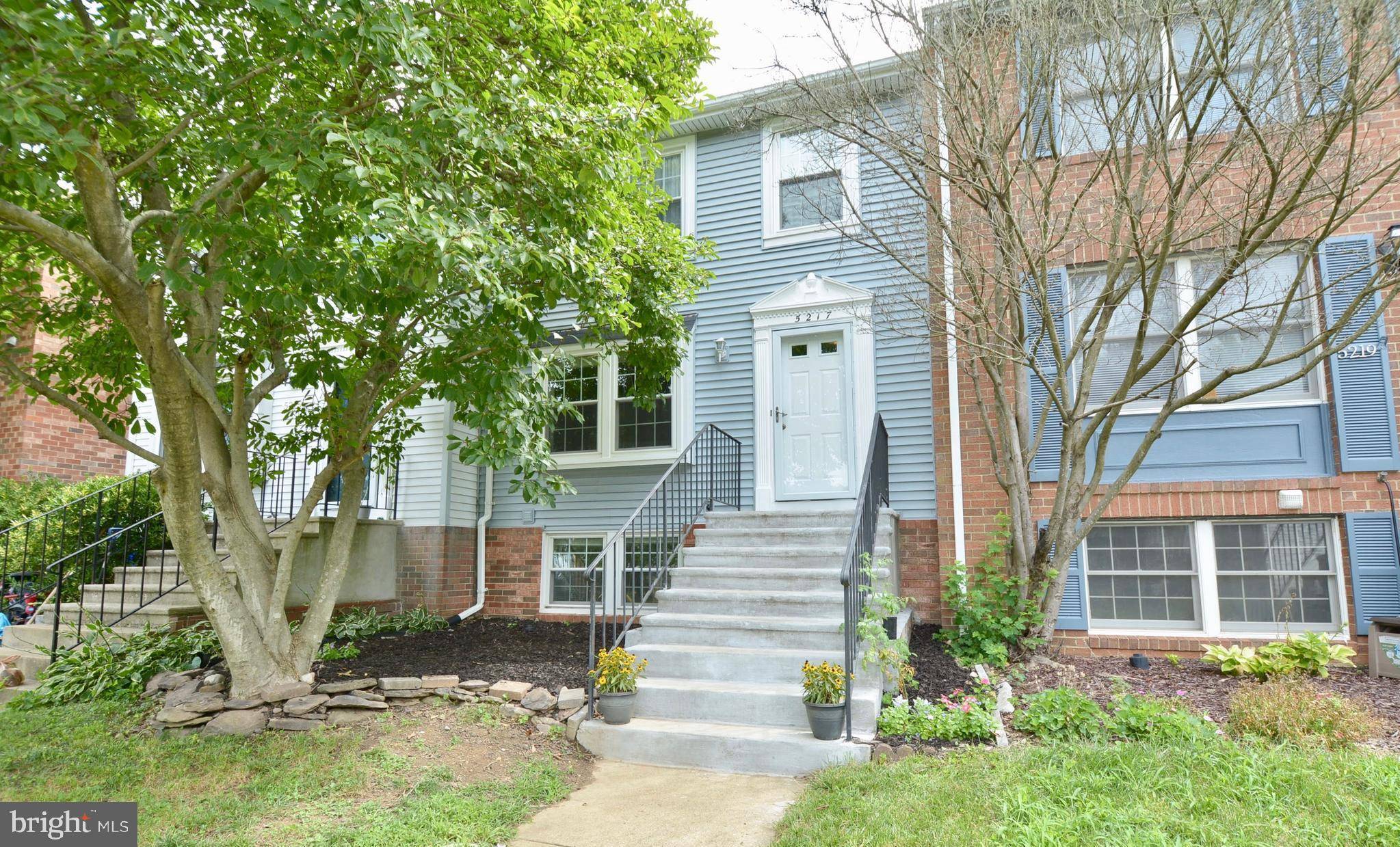 Alexandria, VA 22315,5217 PLEASURE COVE CT