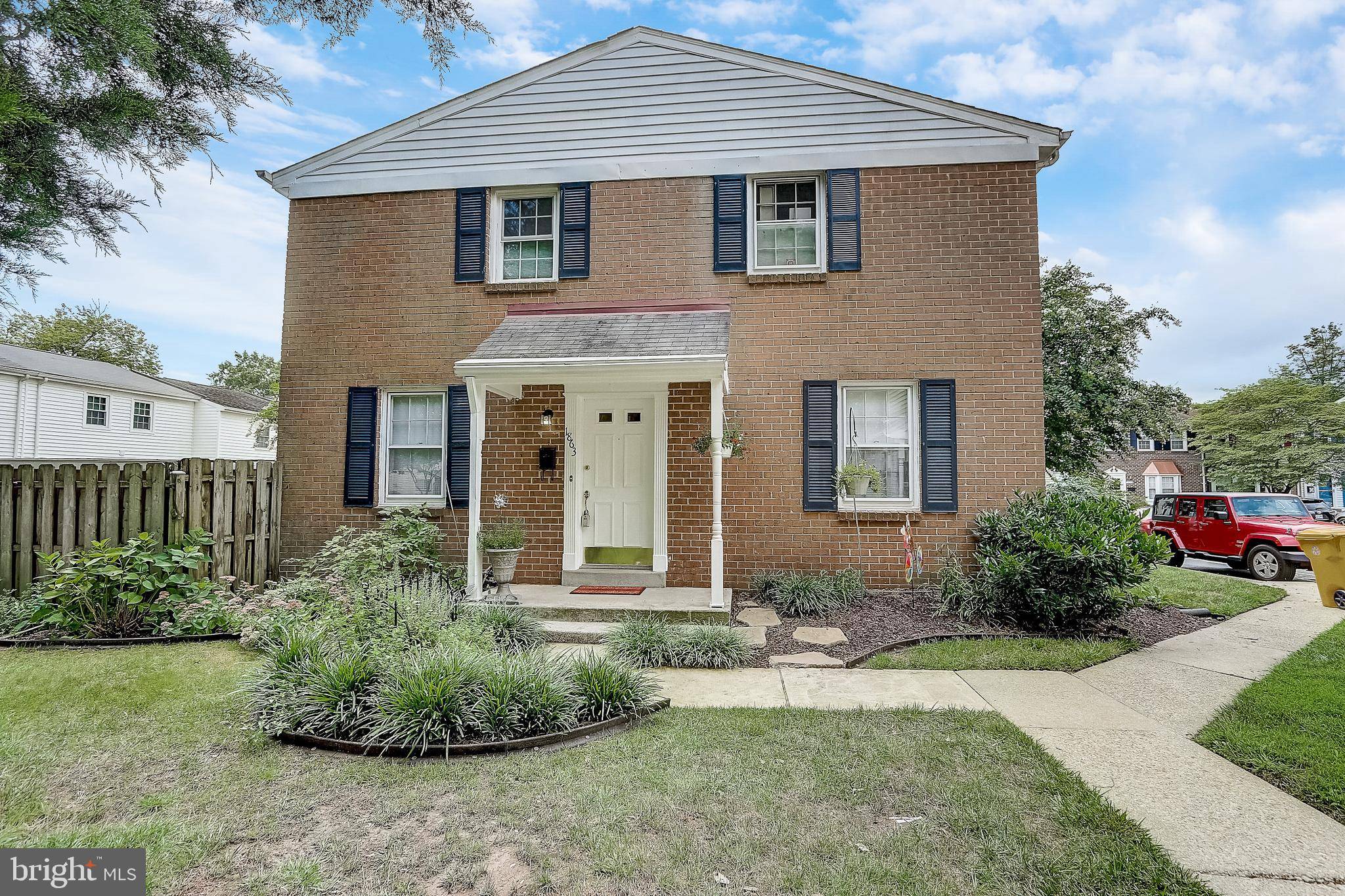 Crofton, MD 21114,1863 ABERDEEN CIR