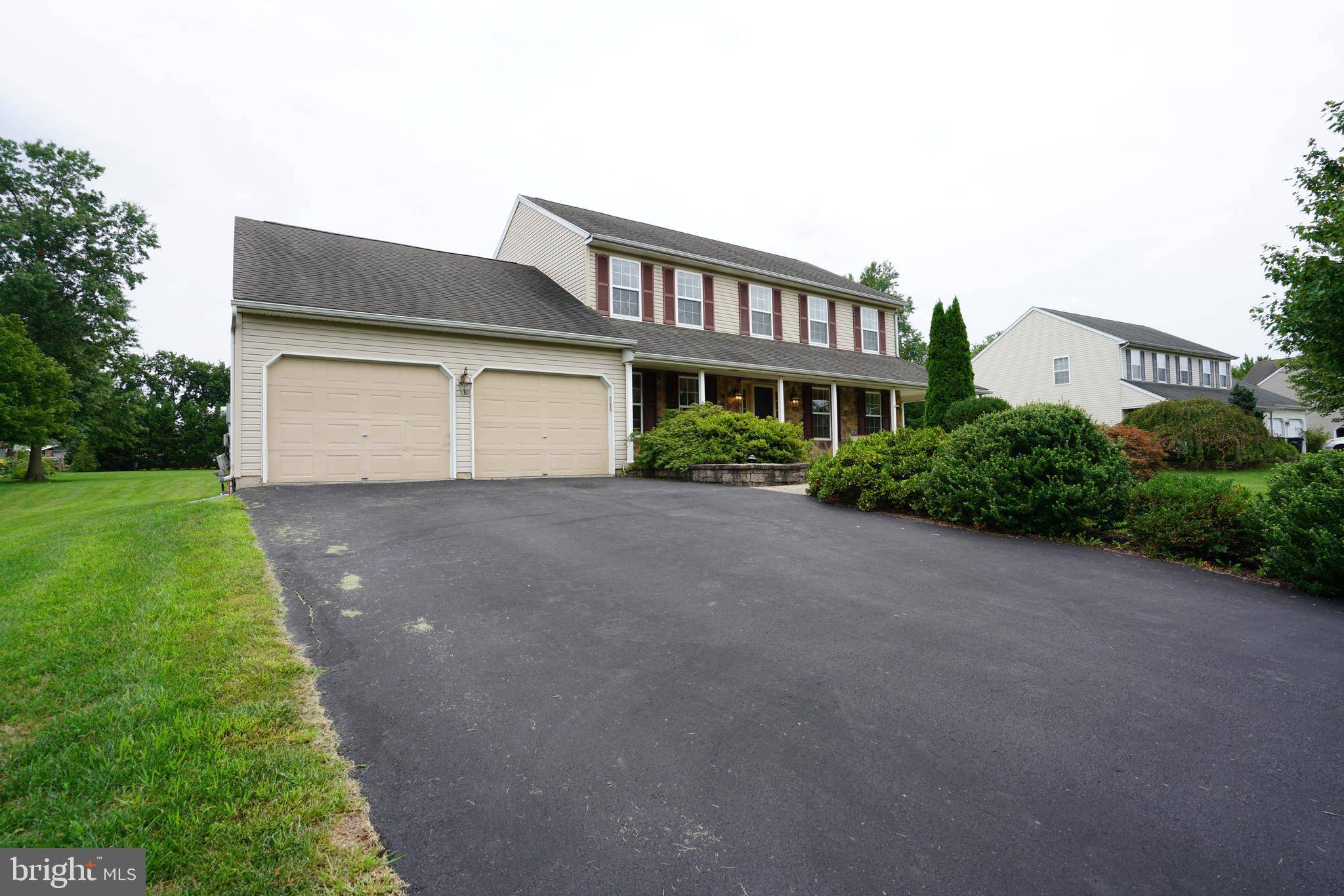 Quakertown, PA 18951,3092 DOVECOTE DR