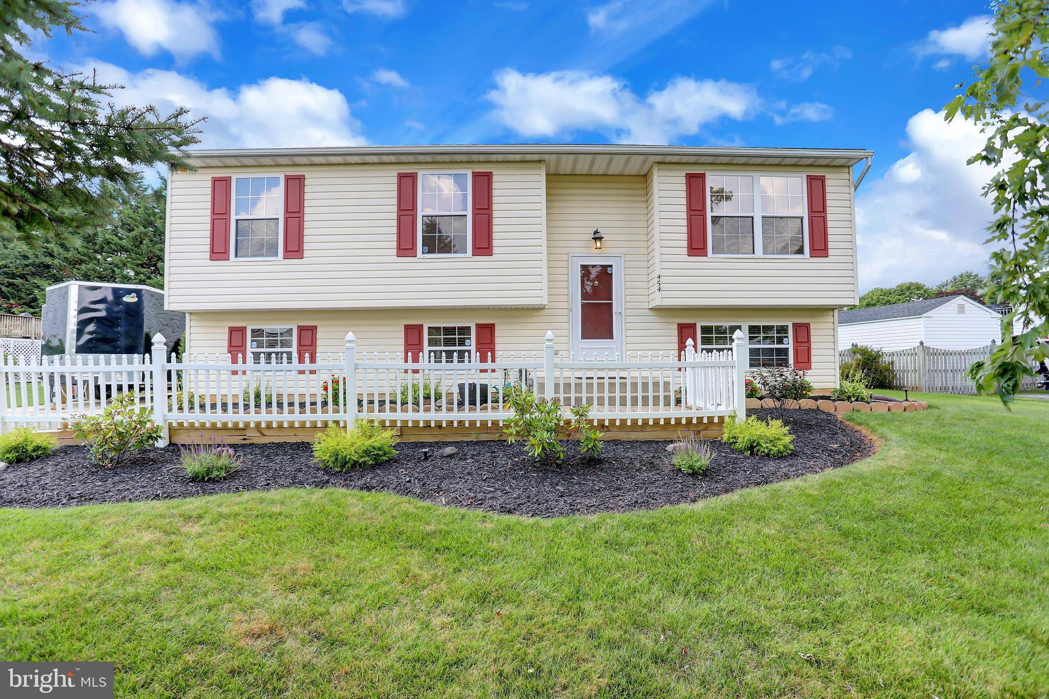 Westminster, MD 21157,454 BARONETS CT