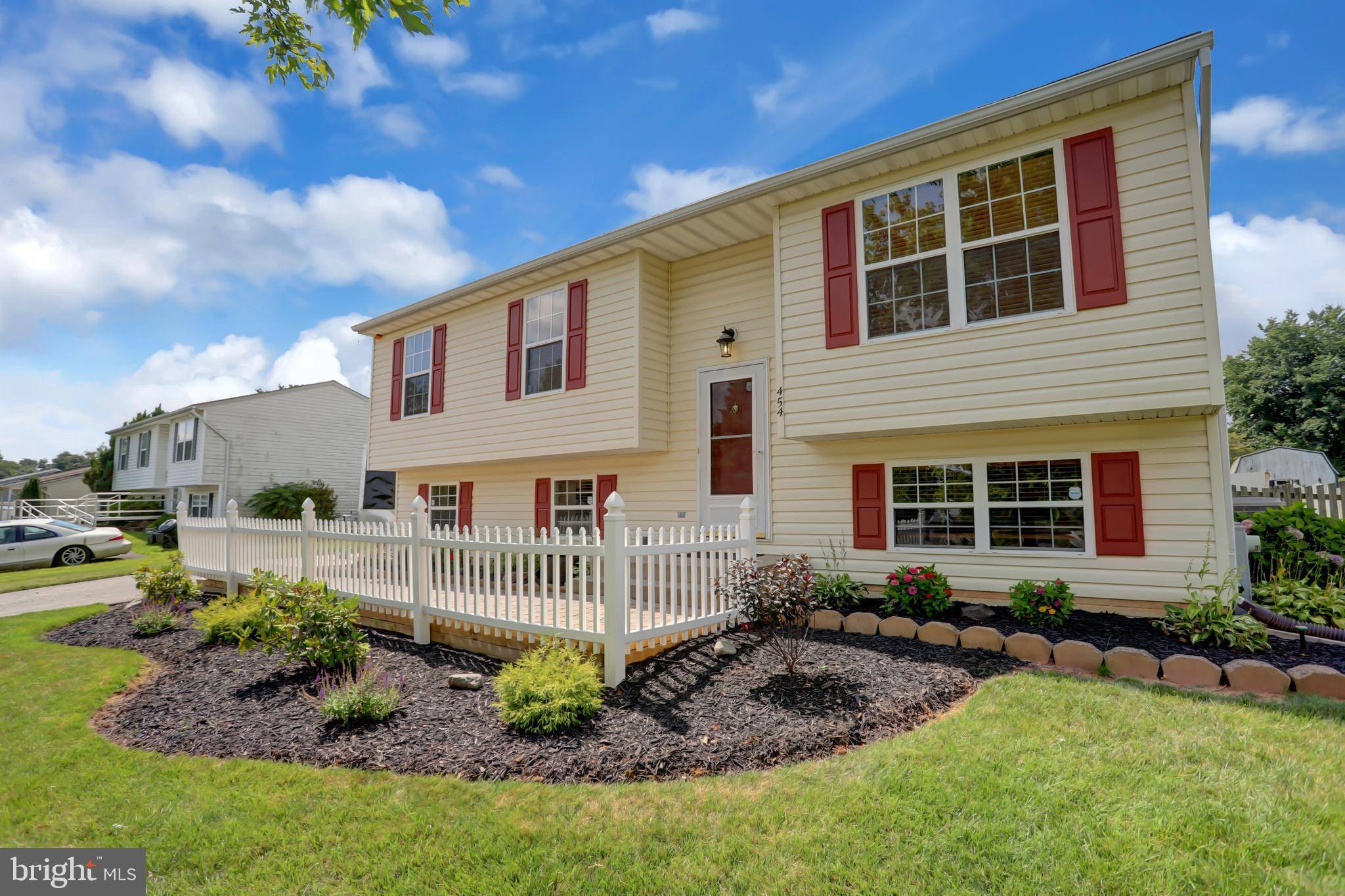 Westminster, MD 21157,454 BARONETS CT