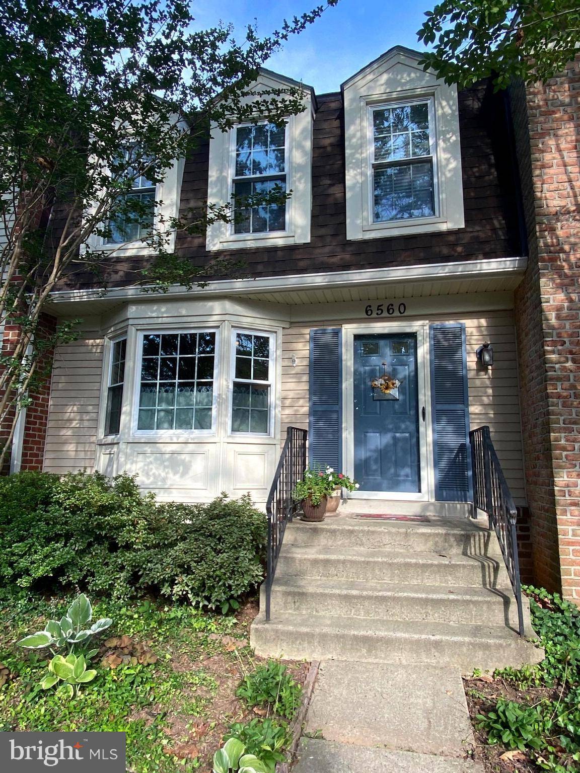 Alexandria, VA 22312,6560 BERMUDA GREEN CT