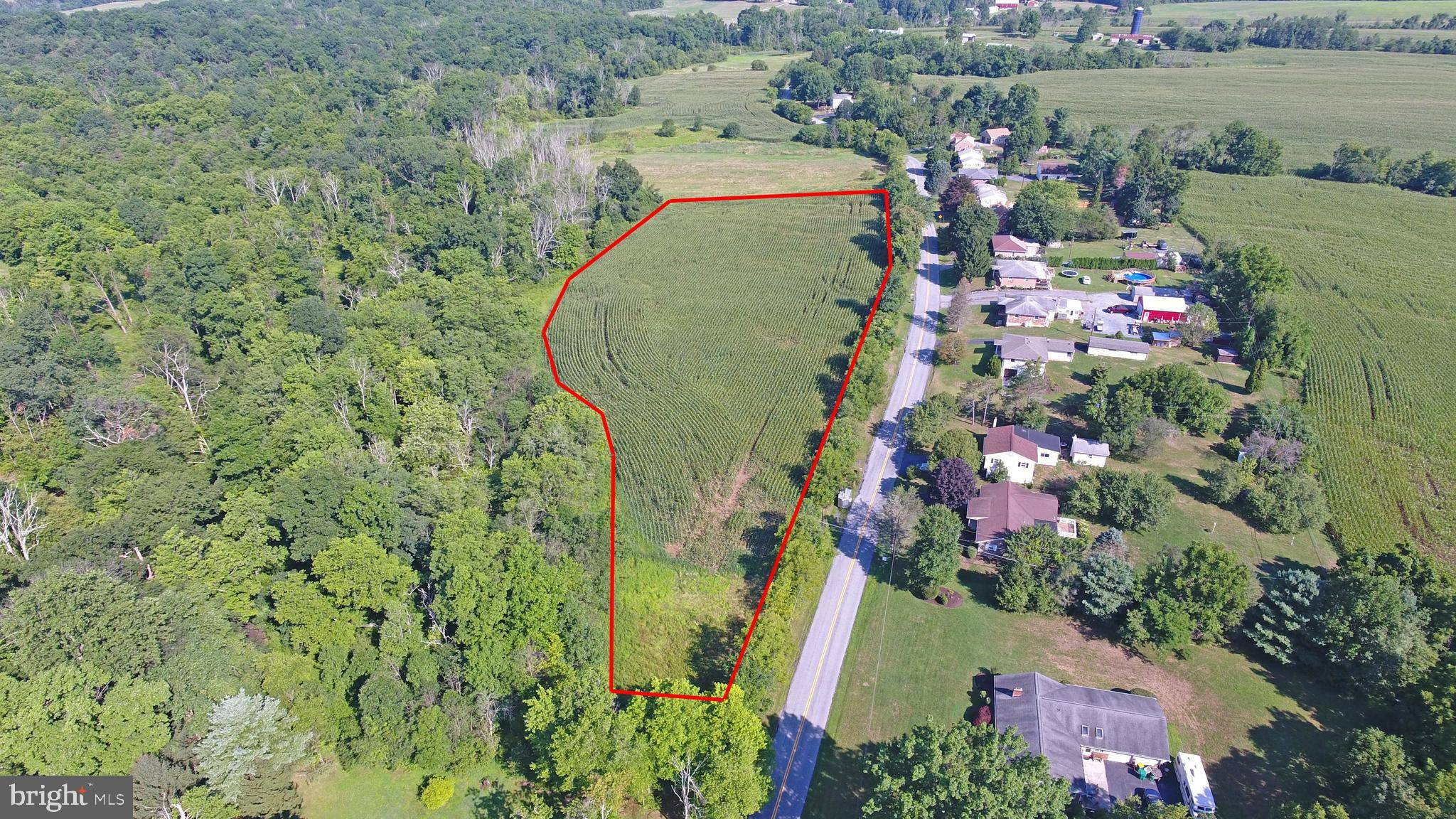 Harrisburg, PA 17112,891 PHEASANT RD, LOT #5