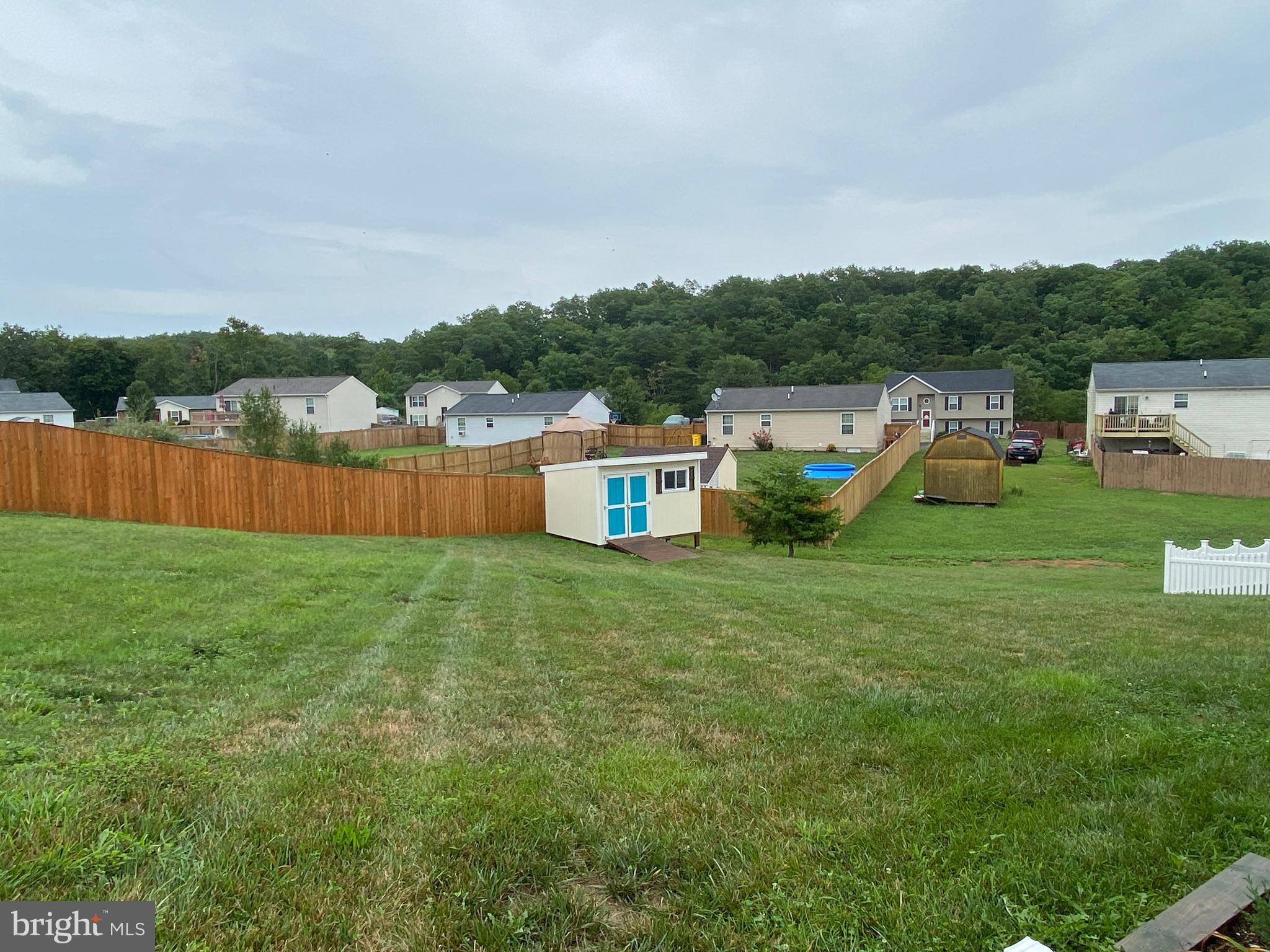 Inwood, WV 25428,69 MCKINLEY CT