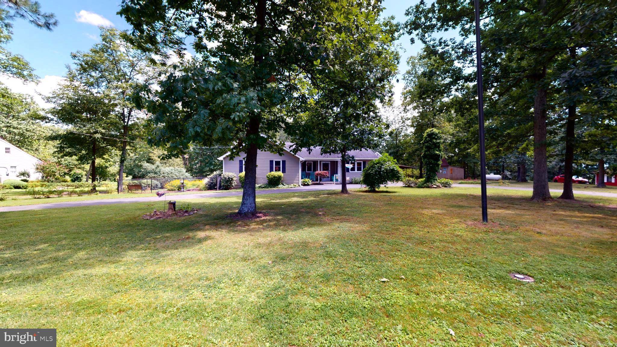 Old Fields, WV 26845,515 TANGLEWOOD DR