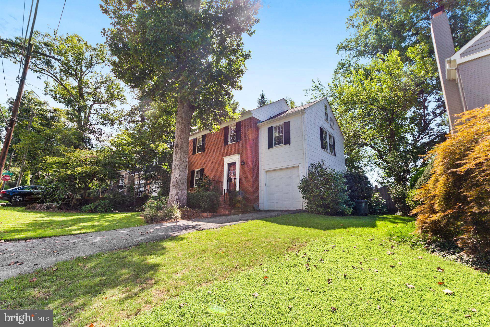 Bethesda, MD 20816,5702 MOHICAN PL