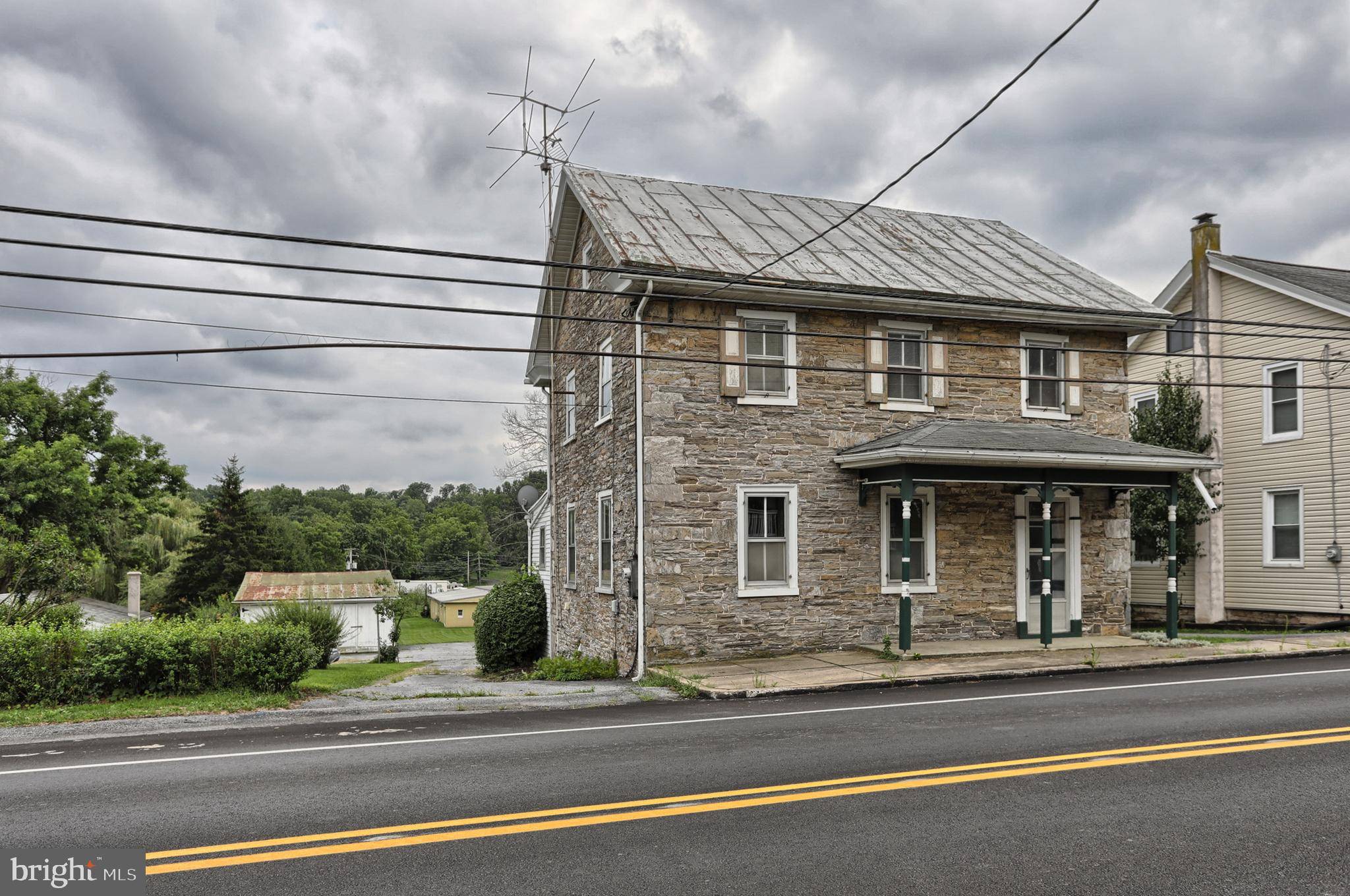 Schaefferstown, PA 17088,1467 HEIDELBERG AVE