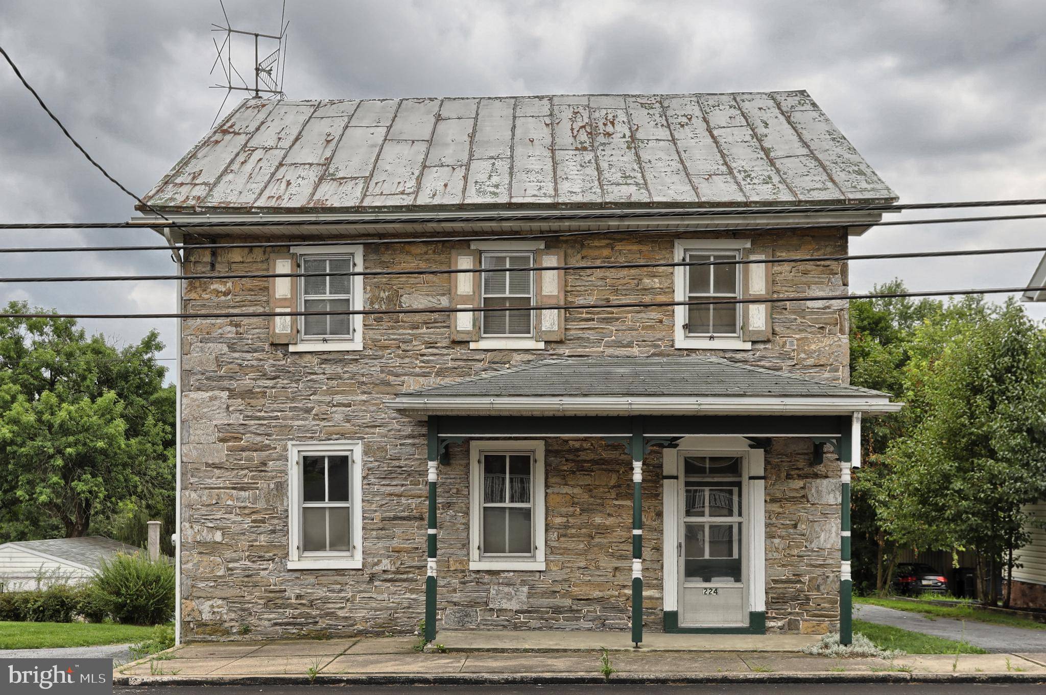 Schaefferstown, PA 17088,1467 HEIDELBERG AVE