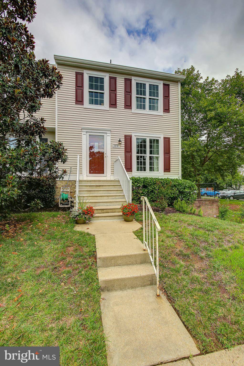 Woodbridge, VA 22192,2878 MADEIRA CT