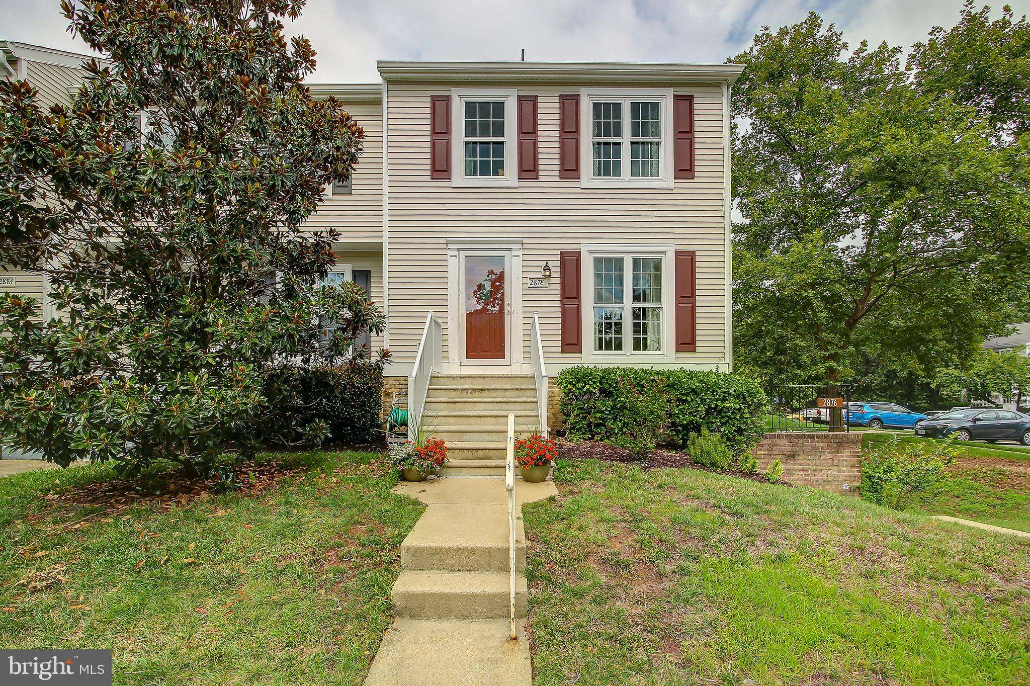 Woodbridge, VA 22192,2878 MADEIRA CT