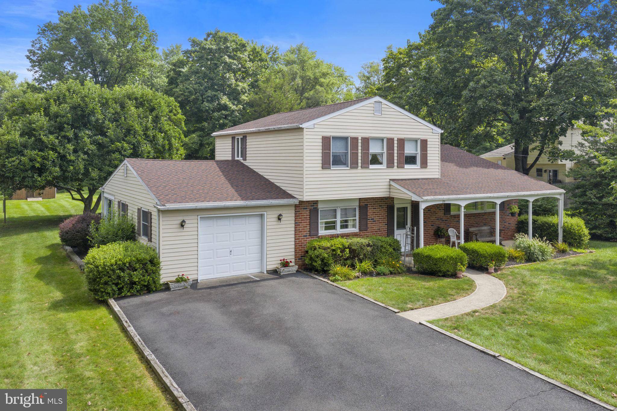 Doylestown, PA 18901,175 LENAPE DR