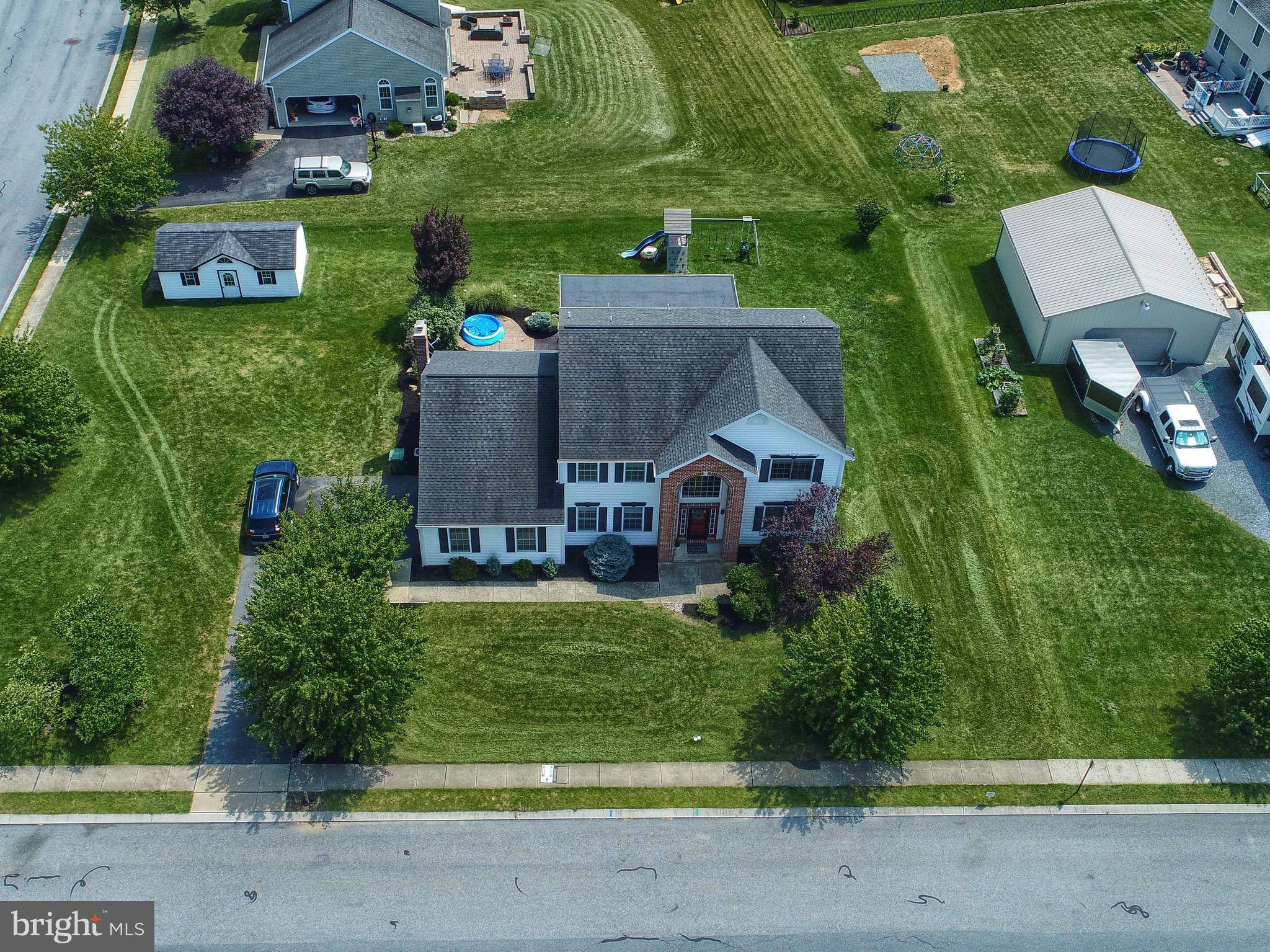 Blandon, PA 19510,120 PENROSE AVE