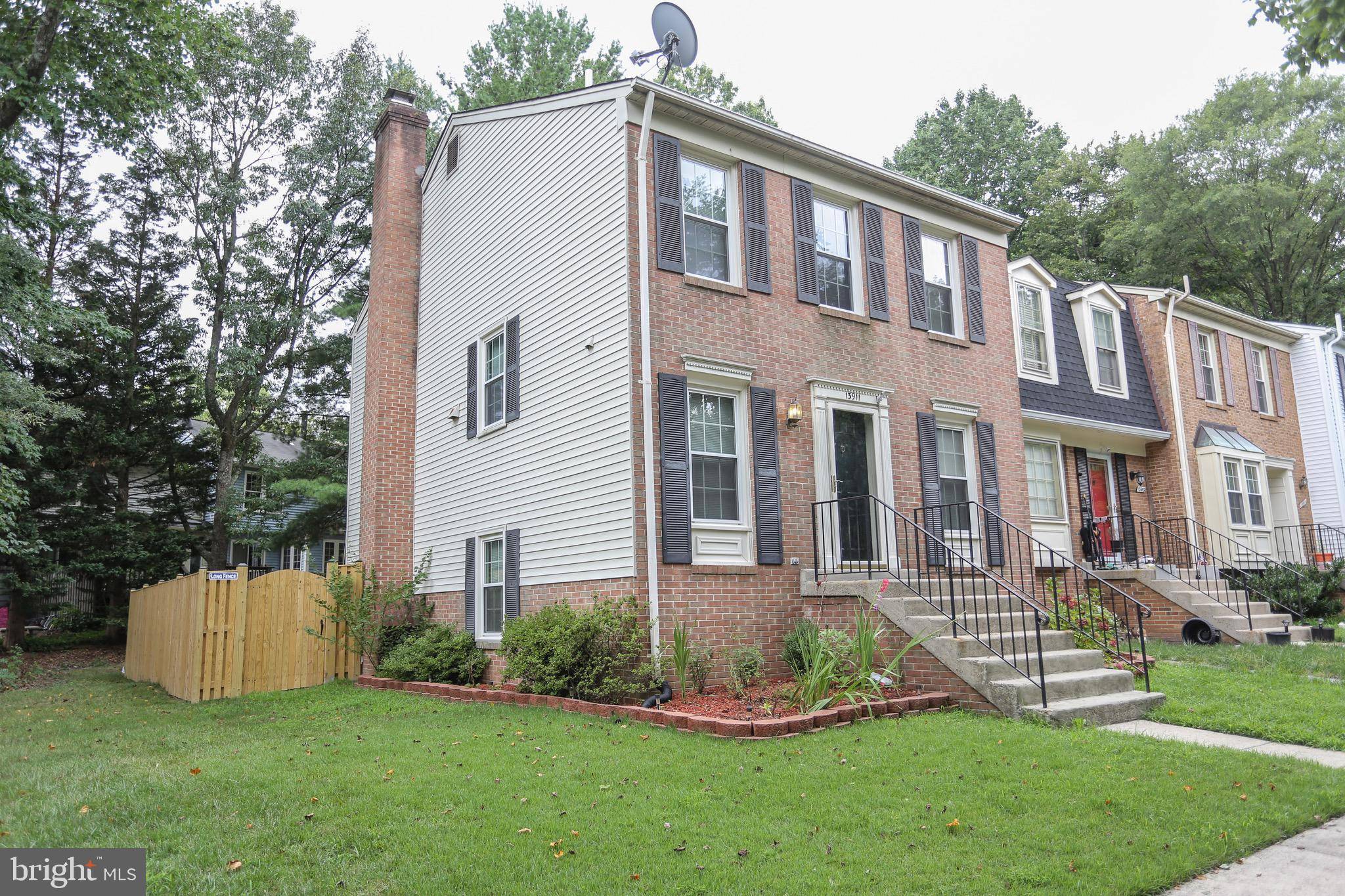 Centreville, VA 20121,13911 WOODS RUN CT