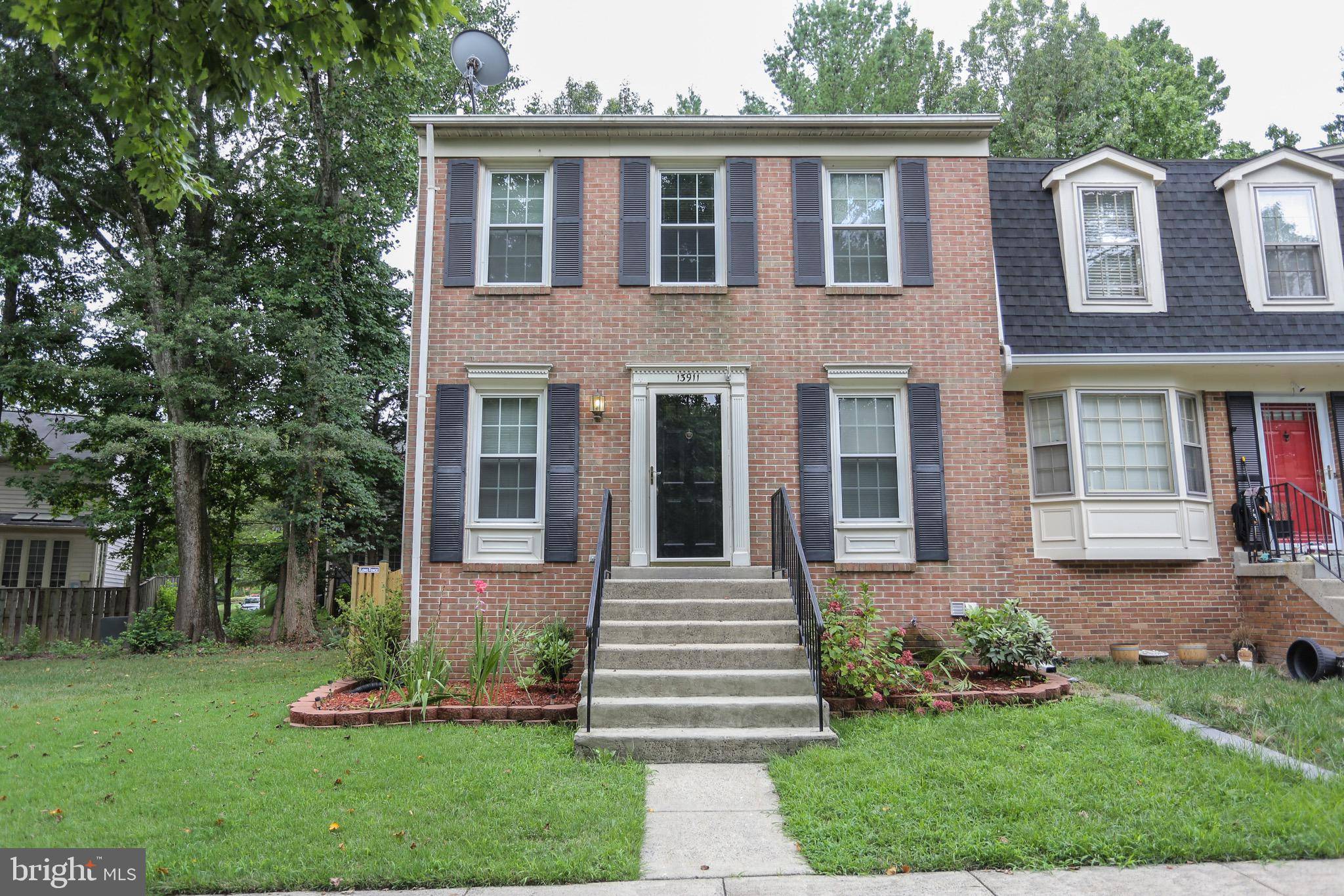 Centreville, VA 20121,13911 WOODS RUN CT