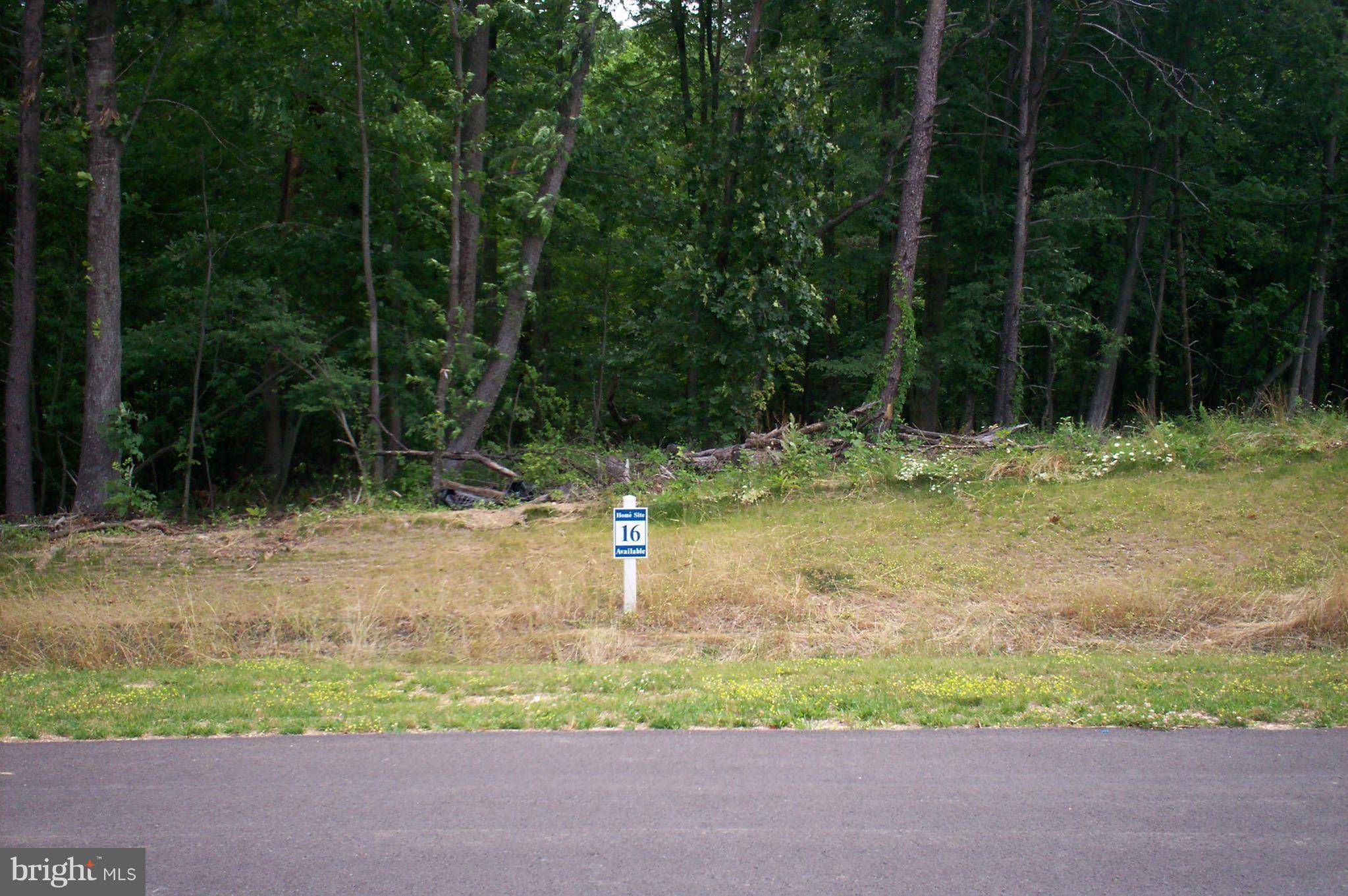 Mount Airy, MD 21771,4415 ROBMAR - LOT 16 DR