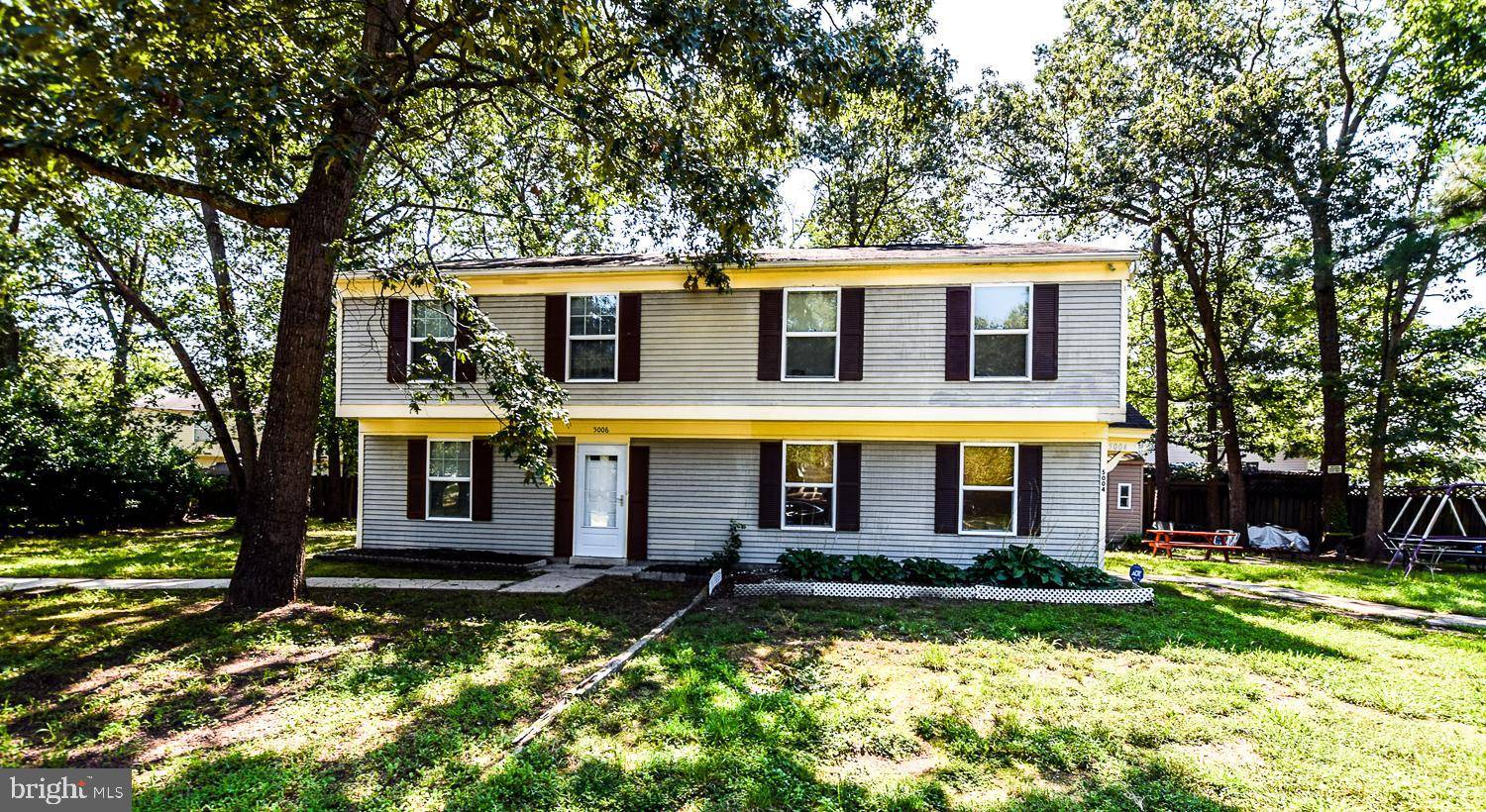 Waldorf, MD 20602,5006 VANE CT