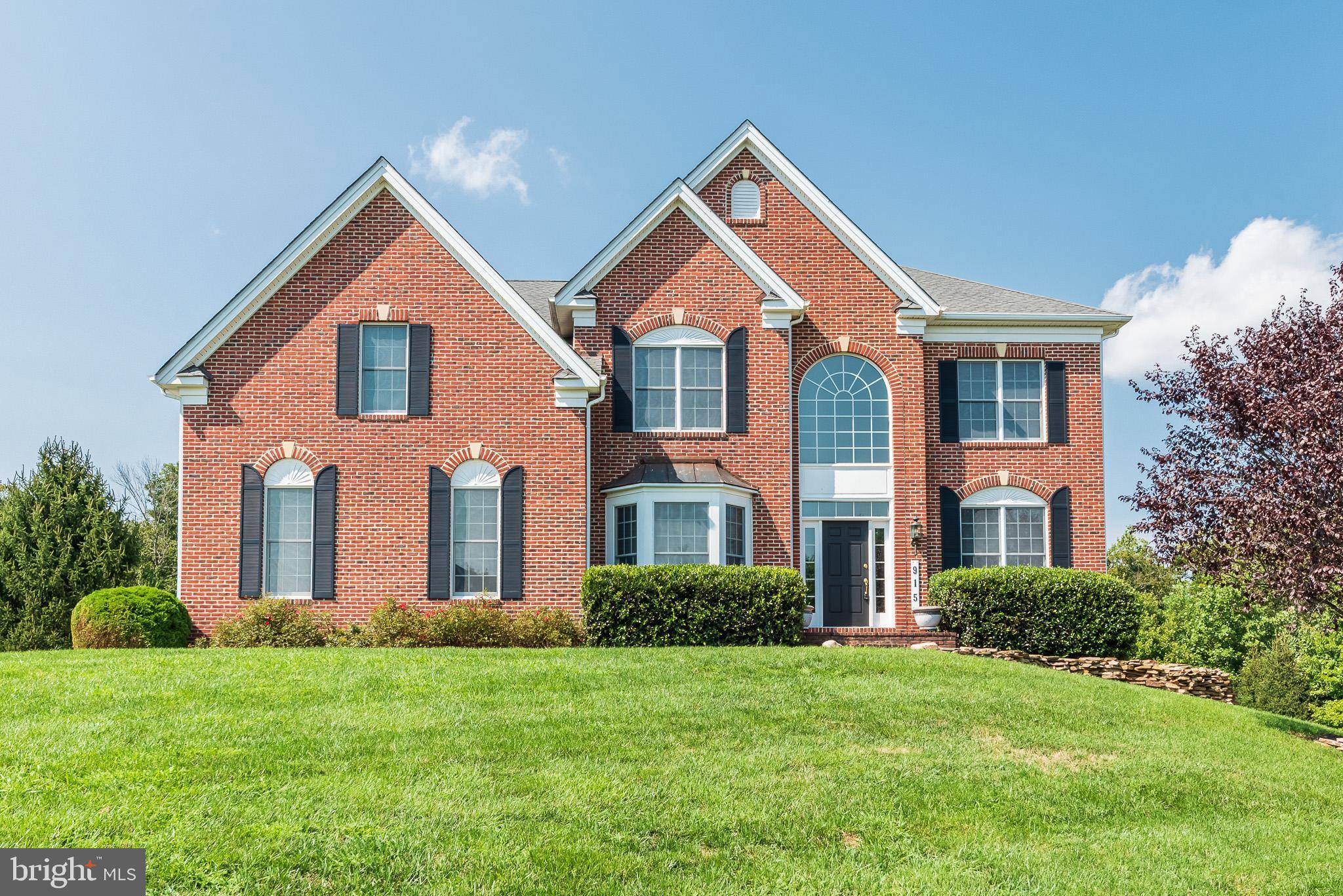 Bel Air, MD 21015,915 RIDGECREST WAY